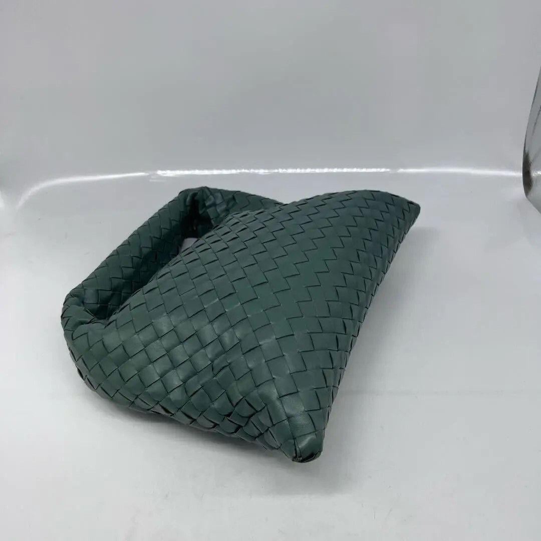 Bottega Veneta Pre-loved Bag Very good condition Size ONE SIZE - 3 Thumbnail