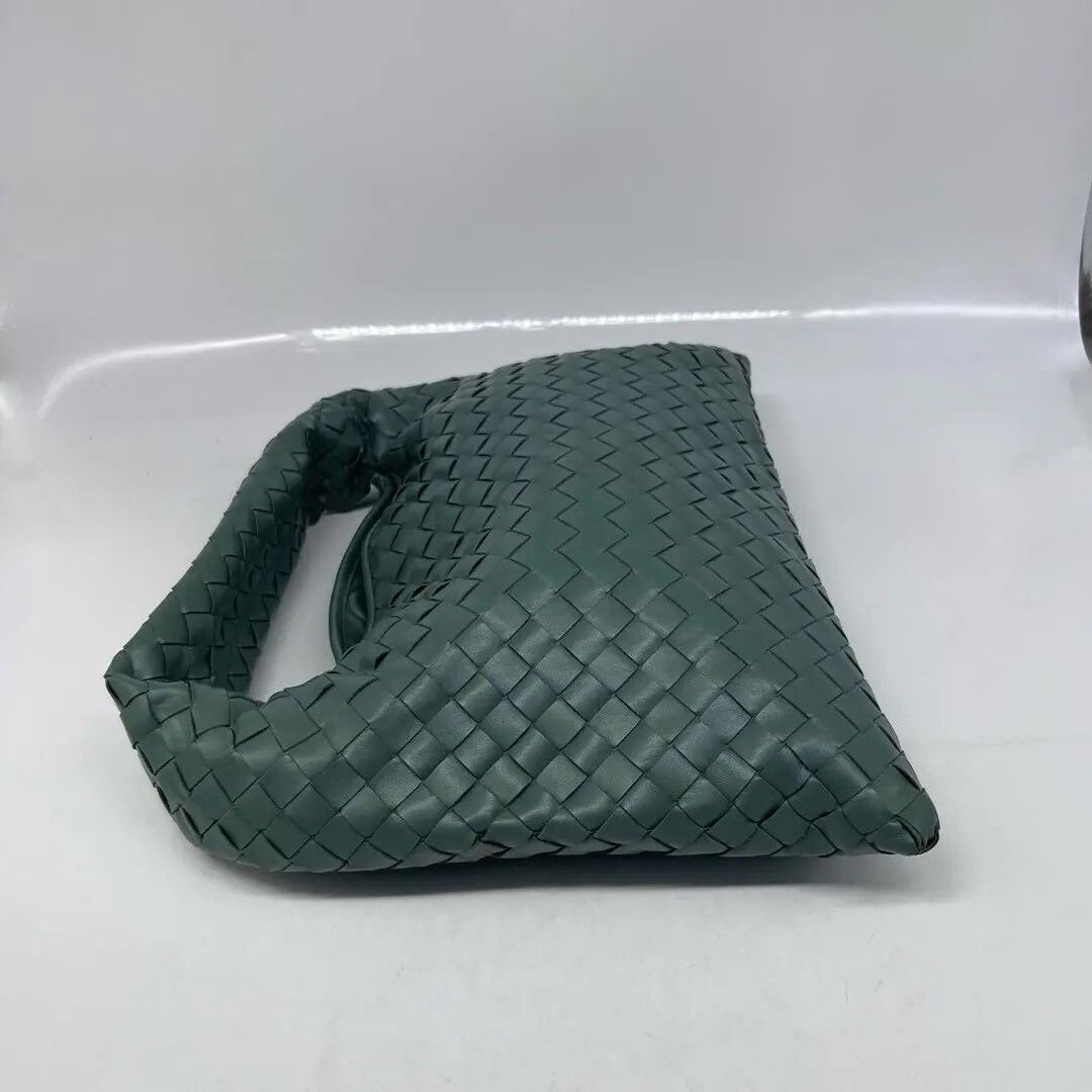 Bottega Veneta Pre-loved Bag Very good condition Size ONE SIZE - 6 Thumbnail