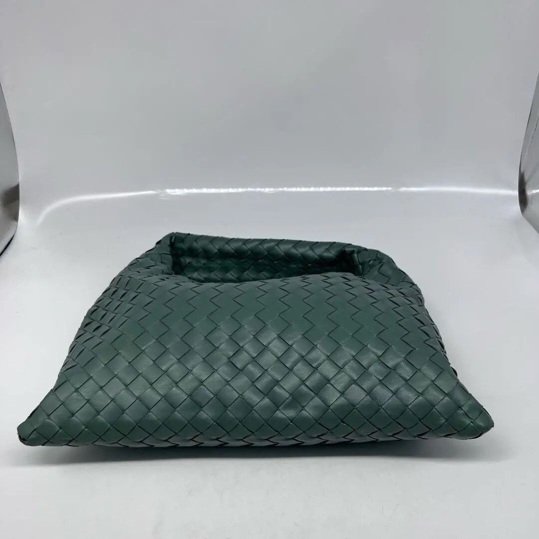 Bottega Veneta Pre-loved Bag Very good condition Size ONE SIZE - 4 Thumbnail