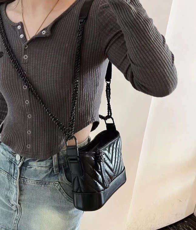 Chanel Pre-loved Bag Very good condition Size ONE SIZE - 8 Thumbnail