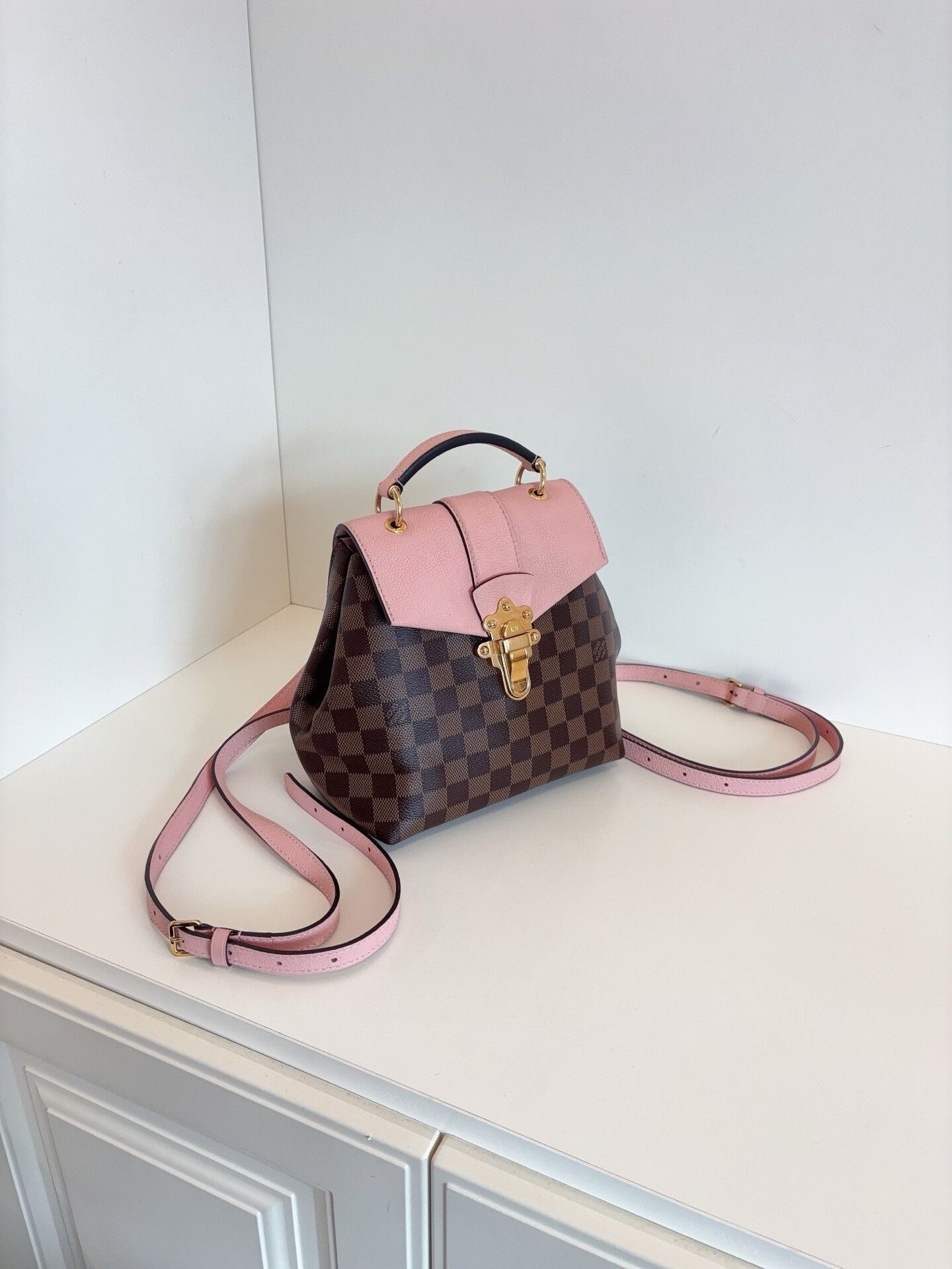 Louis Vuitton Pre-loved Bag Very good condition Size ONE SIZE - 2 Thumbnail