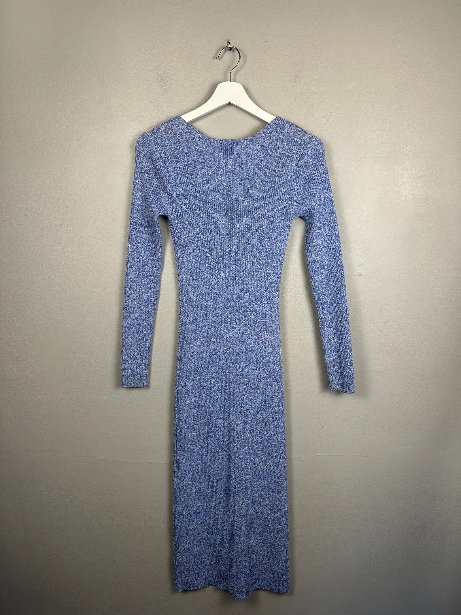 Ganni Ganni Dress Size XS / US 0-2 / IT 36-38 - 5 Thumbnail