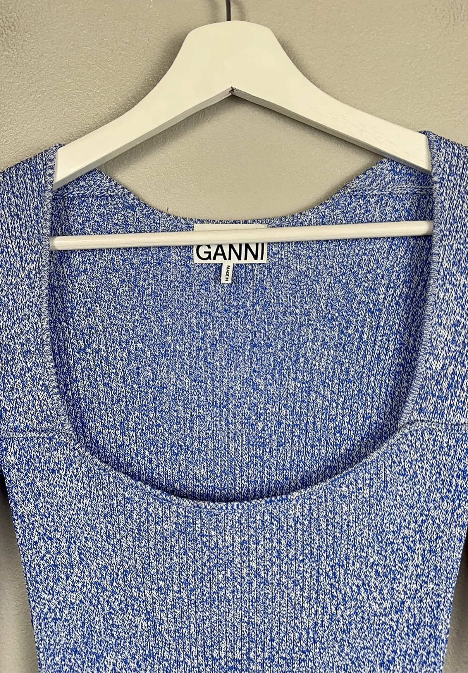 Ganni Ganni Dress Size XS / US 0-2 / IT 36-38 - 6 Thumbnail