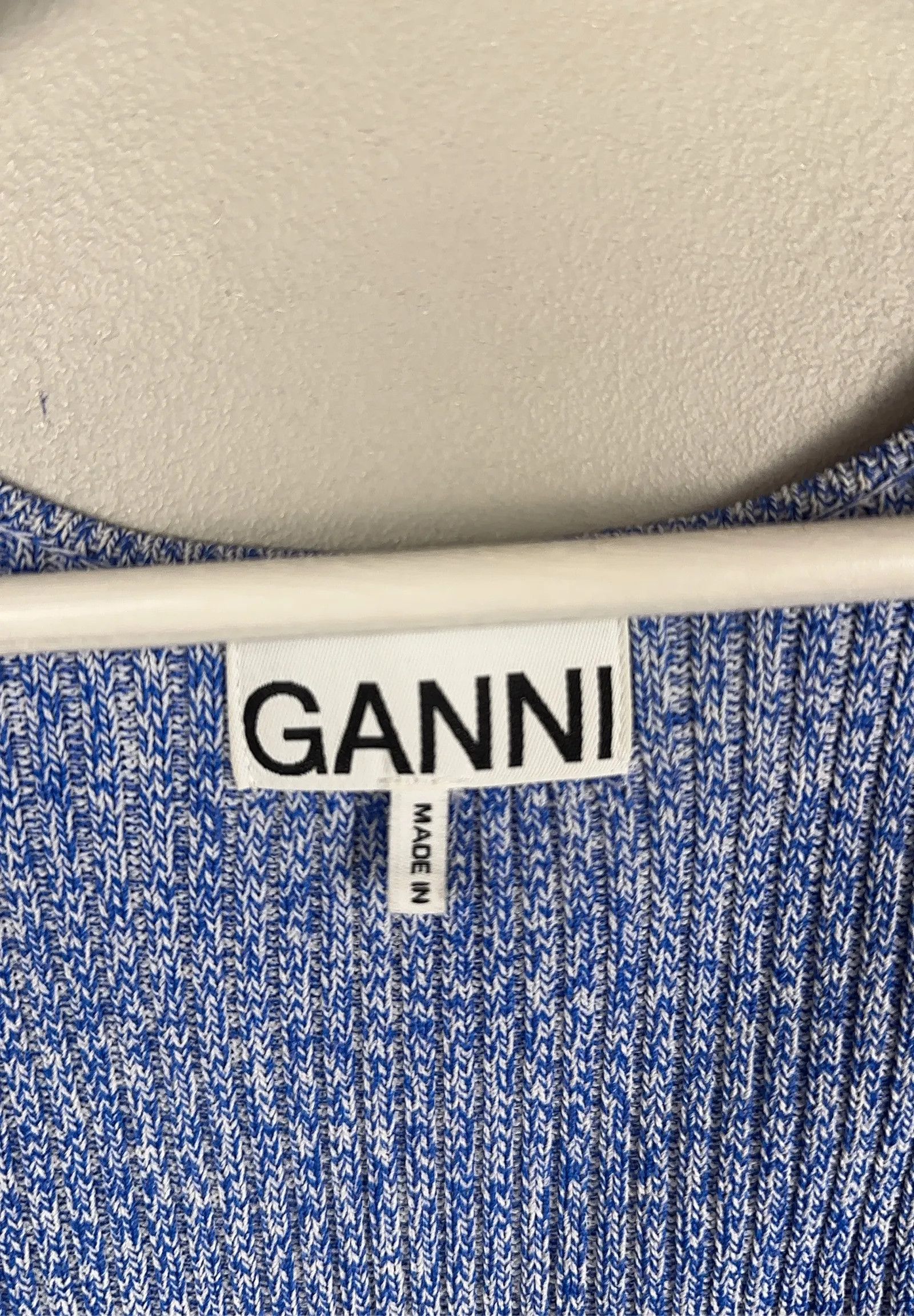 Ganni Ganni Dress Size XS / US 0-2 / IT 36-38 - 3 Thumbnail