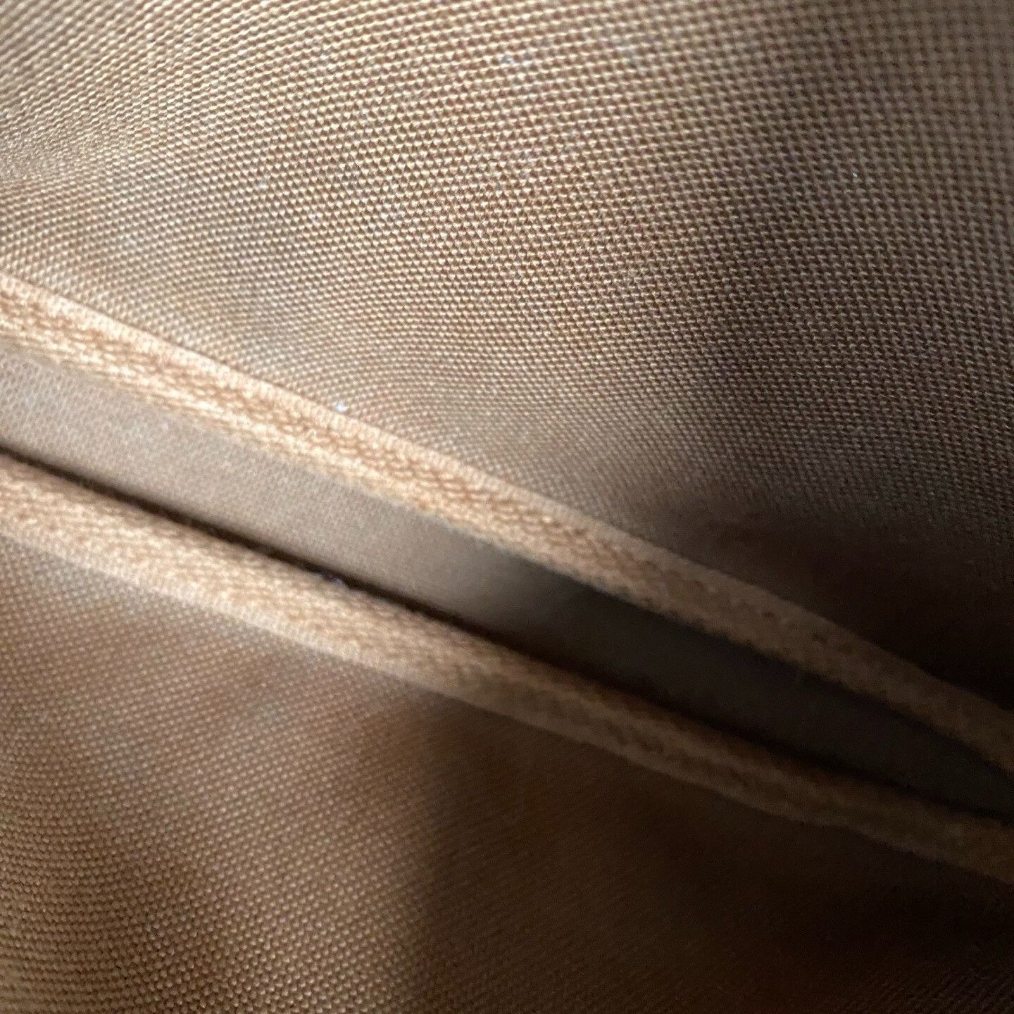 Louis Vuitton Pre-loved Bag Very good condition Size ONE SIZE - 7 Thumbnail