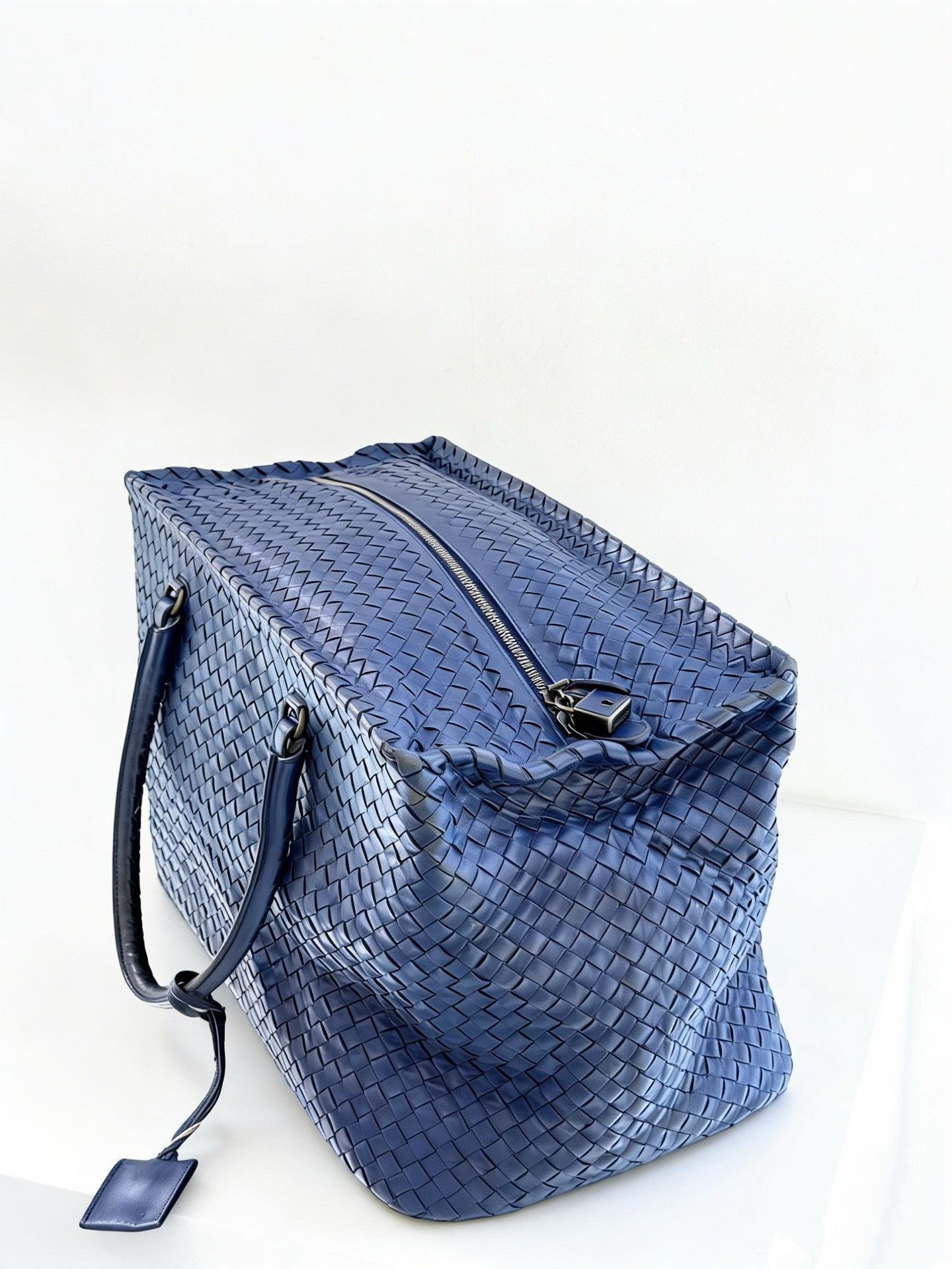 Bottega Veneta Pre-loved Bag Very good condition Size ONE SIZE - 3 Thumbnail