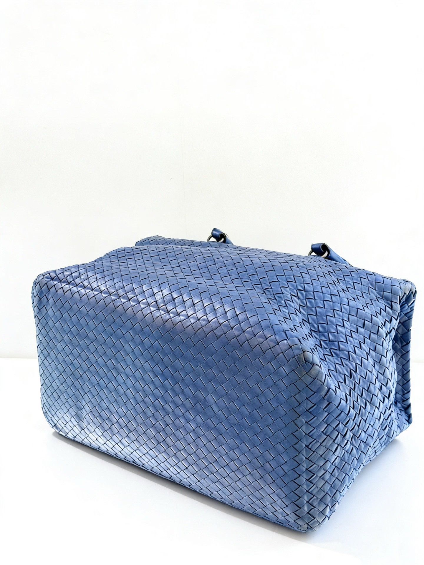 Bottega Veneta Pre-loved Bag Very good condition Size ONE SIZE - 5 Thumbnail