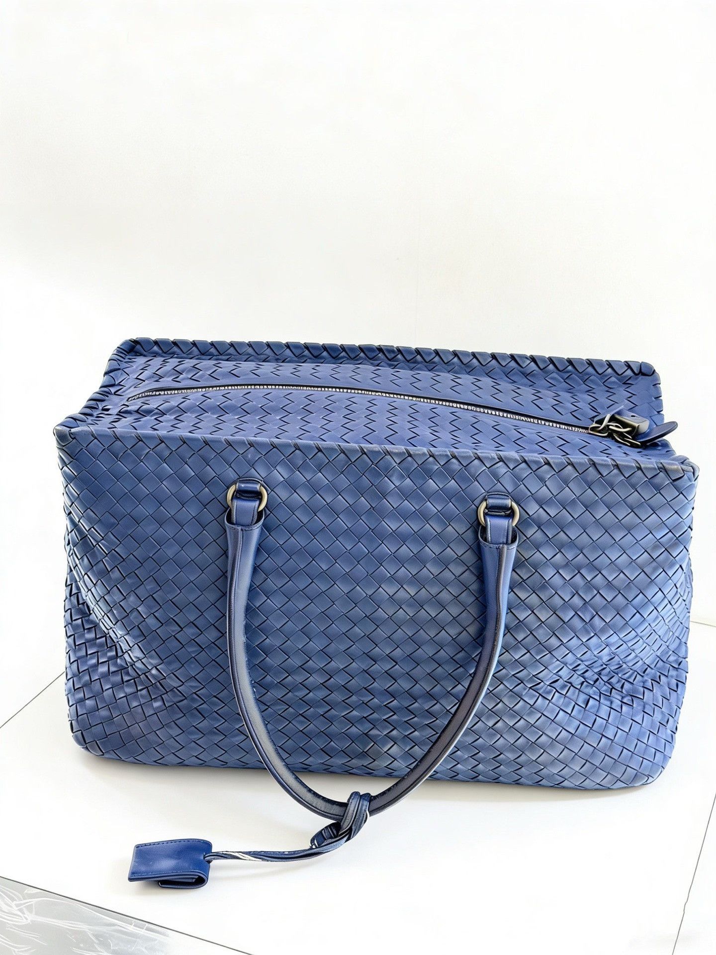 Bottega Veneta Pre-loved Bag Very good condition Size ONE SIZE - 2 Thumbnail