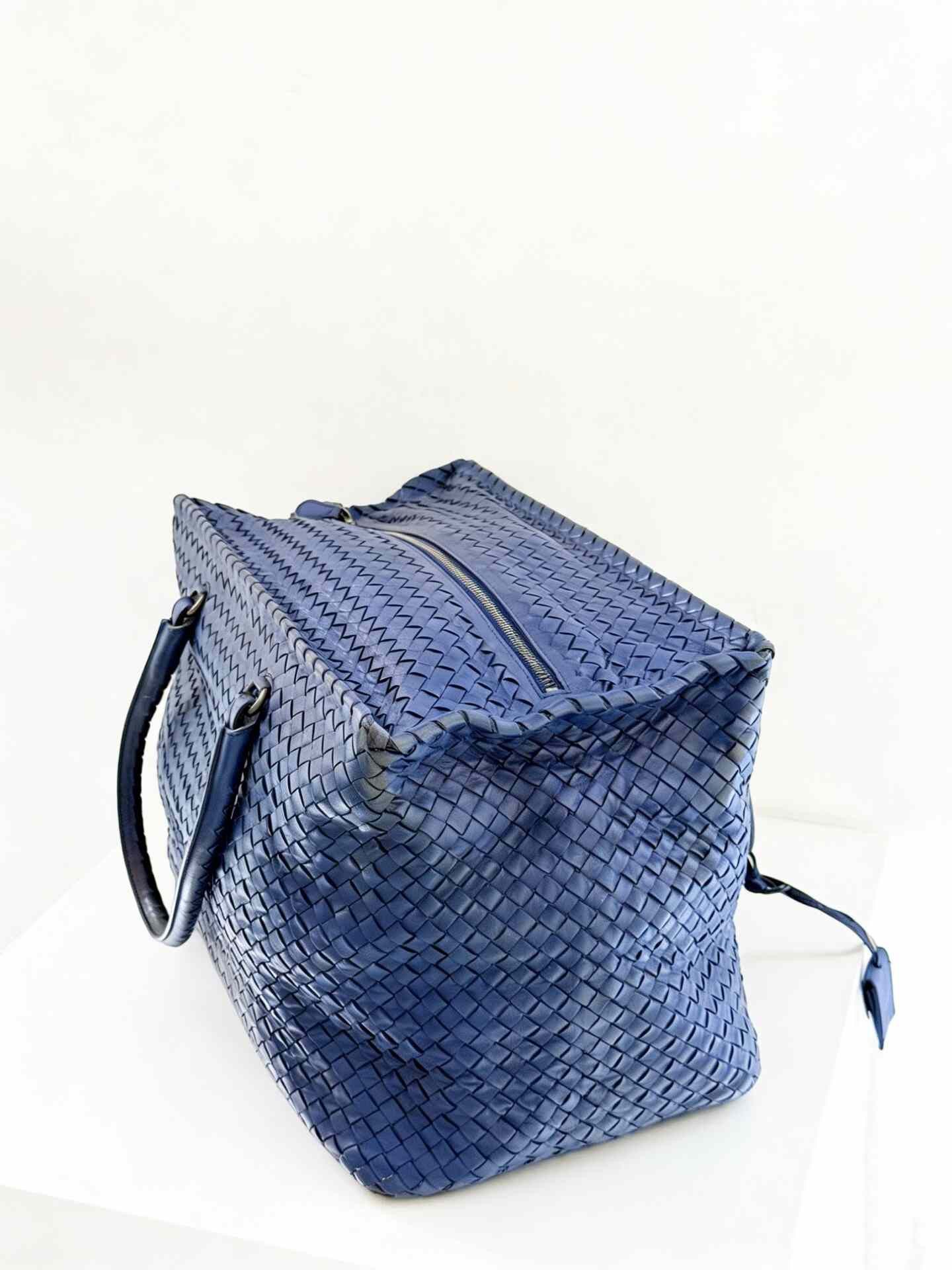 Bottega Veneta Pre-loved Bag Very good condition Size ONE SIZE - 4 Thumbnail
