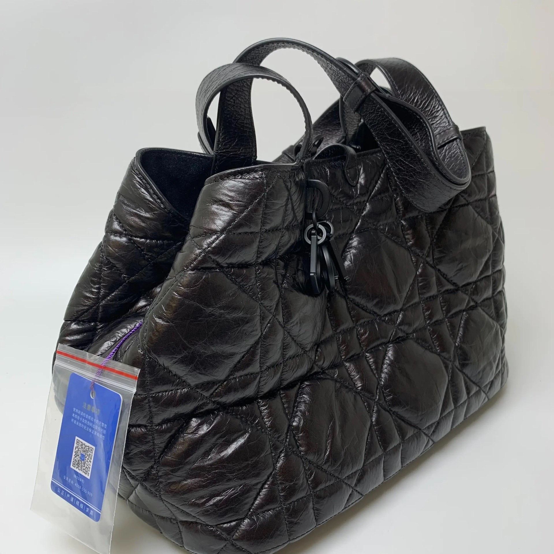 Dior Pre-loved Bag Very good condition Size ONE SIZE - 2 Thumbnail