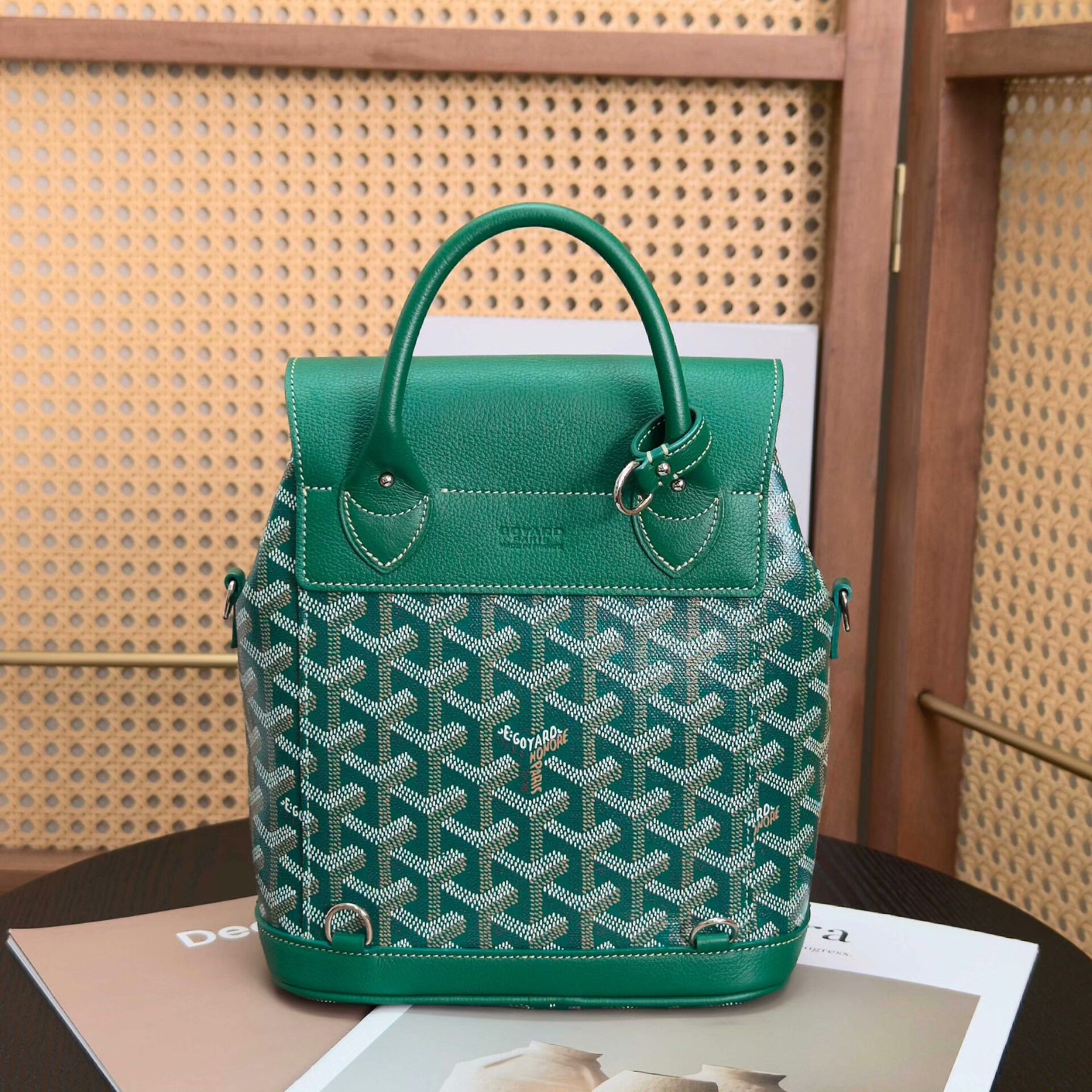 Goyard Pre-loved Bag Very good condition Size ONE SIZE - 2 Thumbnail