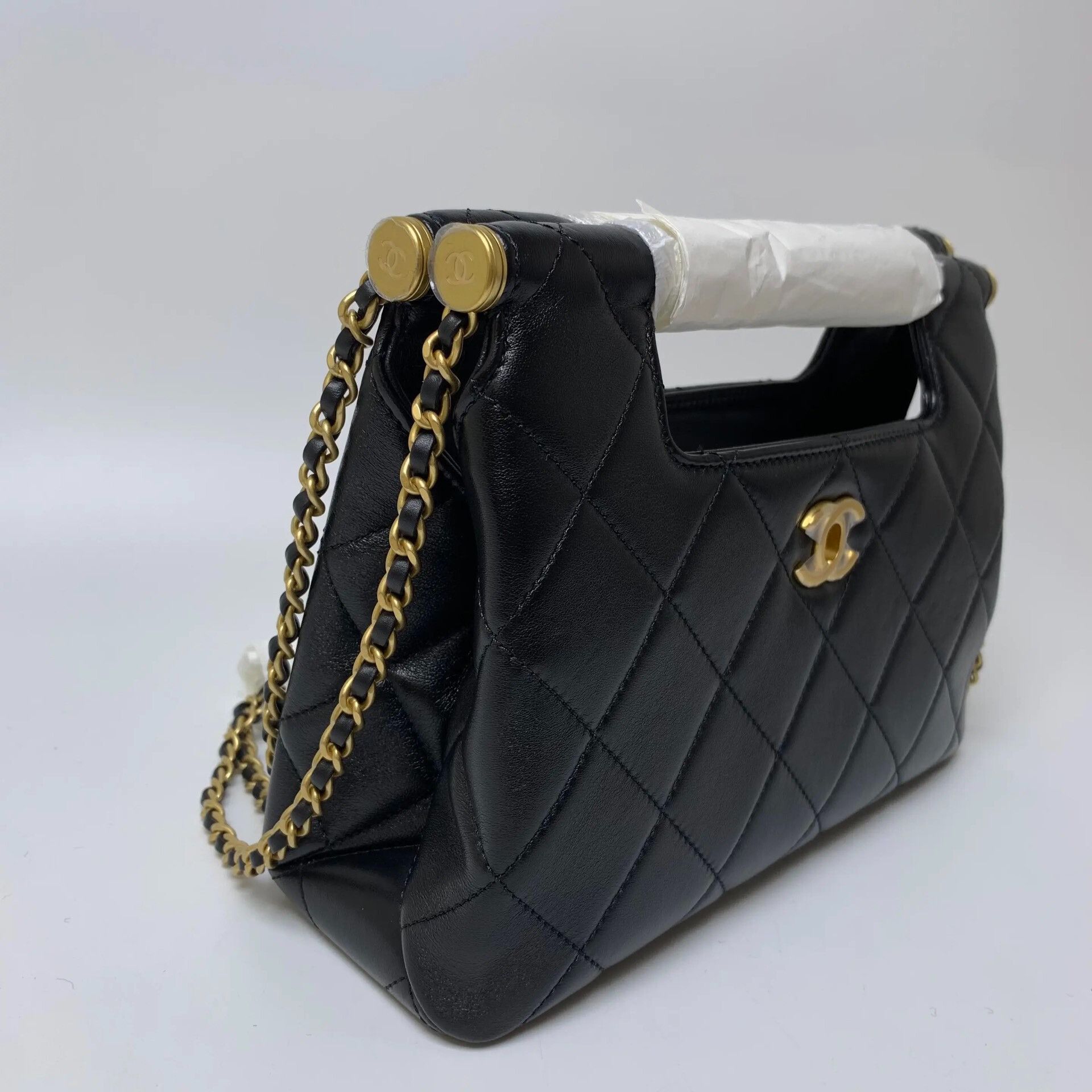 Chanel Pre-loved Bag Brand new condition Size ONE SIZE - 2 Thumbnail