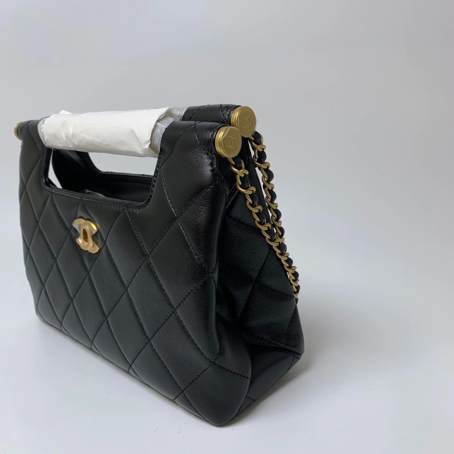 Chanel Pre-loved Bag Brand new condition Size ONE SIZE - 6 Thumbnail