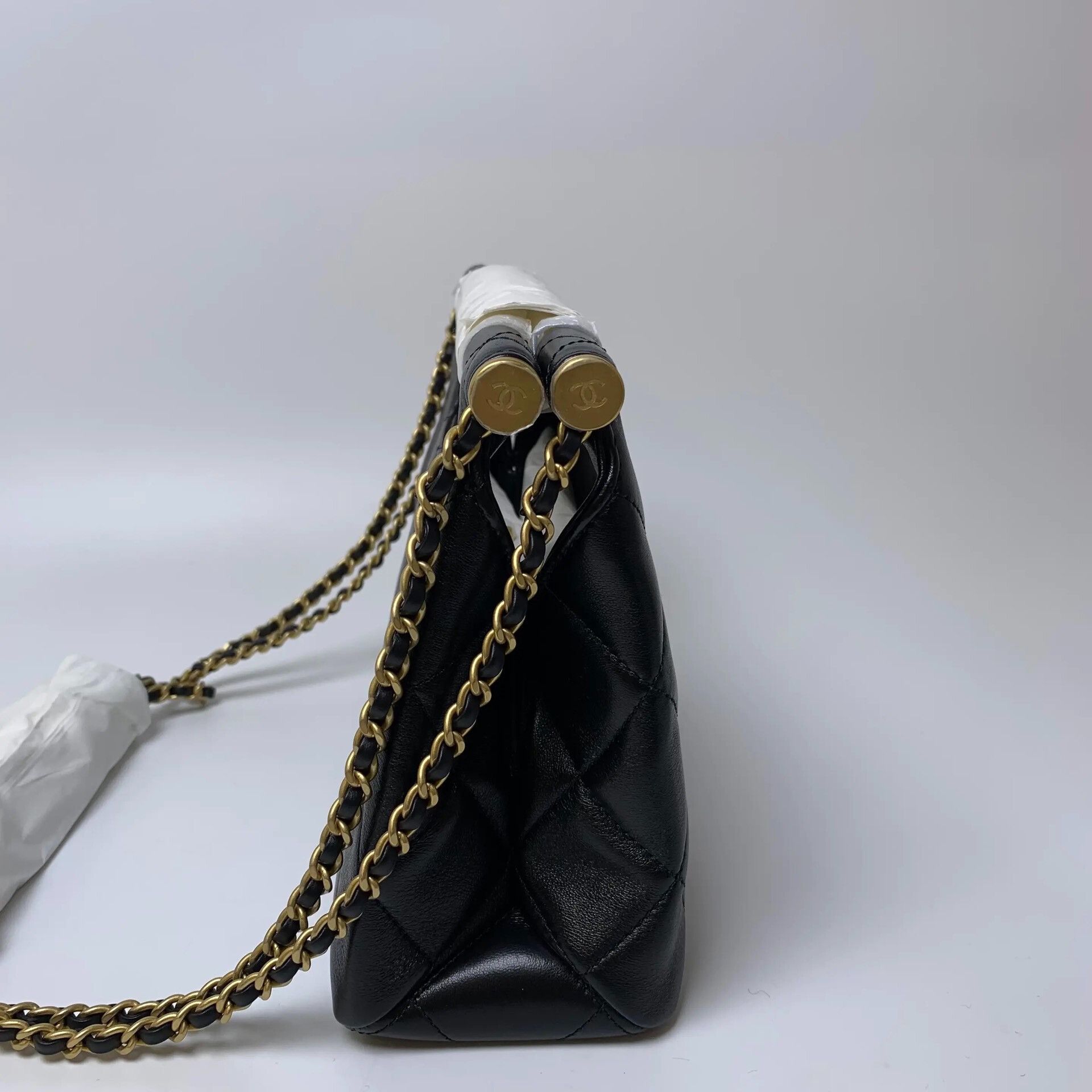 Chanel Pre-loved Bag Brand new condition Size ONE SIZE - 5 Thumbnail