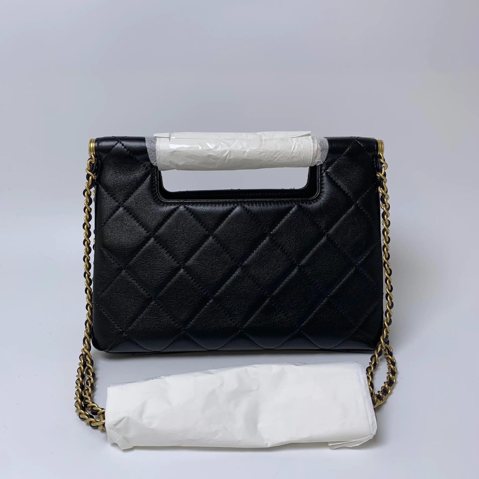 Chanel Pre-loved Bag Brand new condition Size ONE SIZE - 3 Thumbnail
