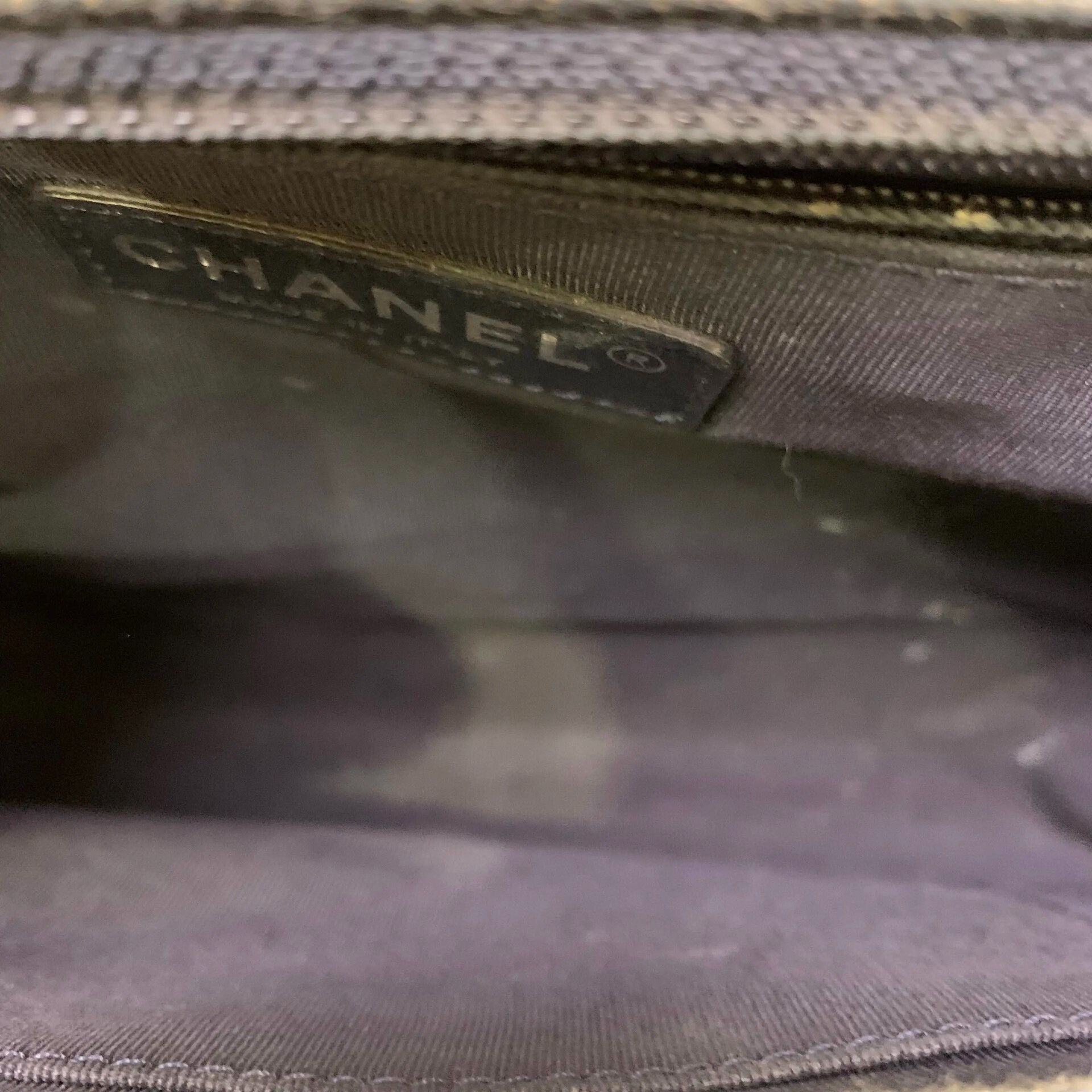 Chanel Pre-loved Bag Very good condition Size ONE SIZE - 8 Thumbnail