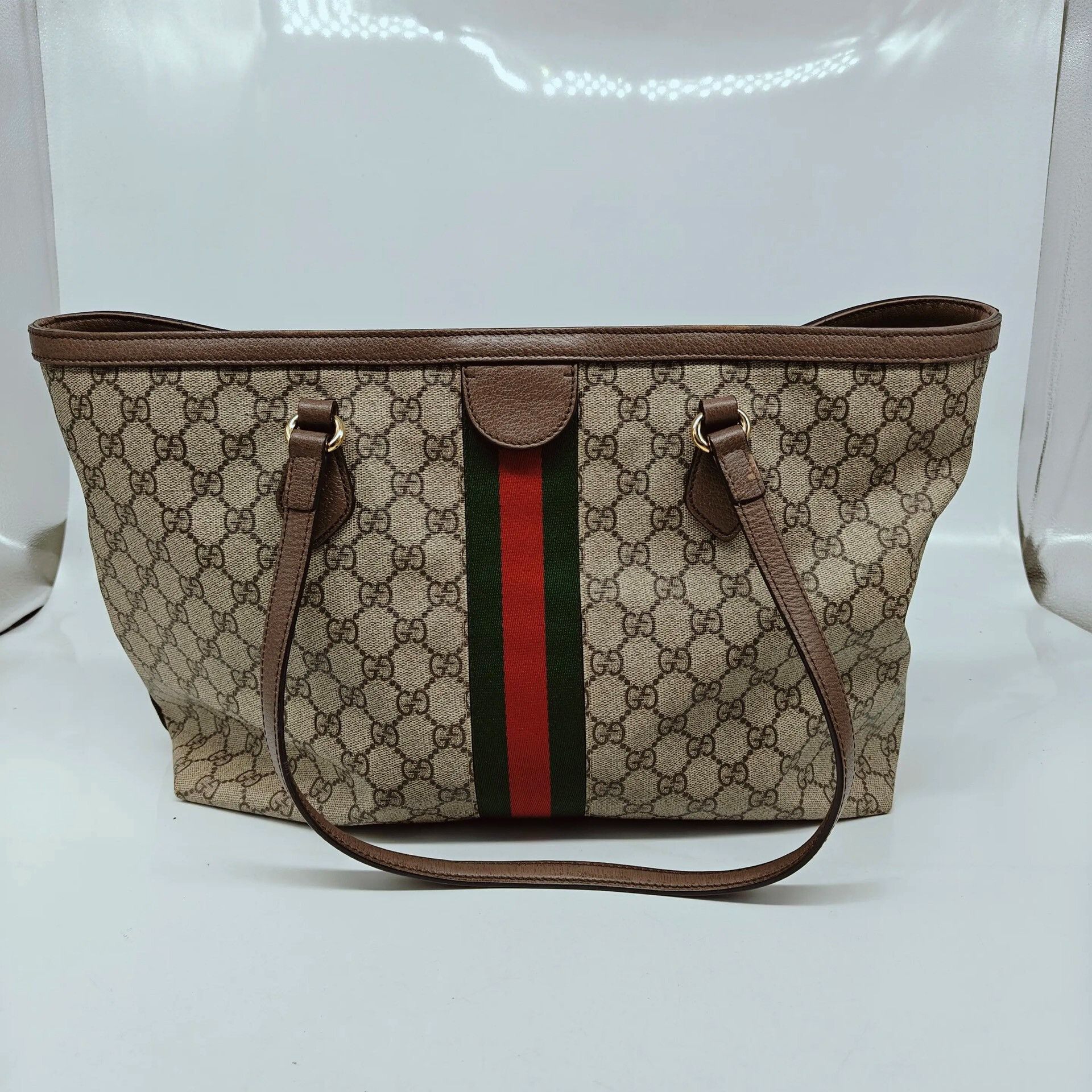 Gucci Pre-loved Bag Very good condition Size ONE SIZE - 3 Thumbnail