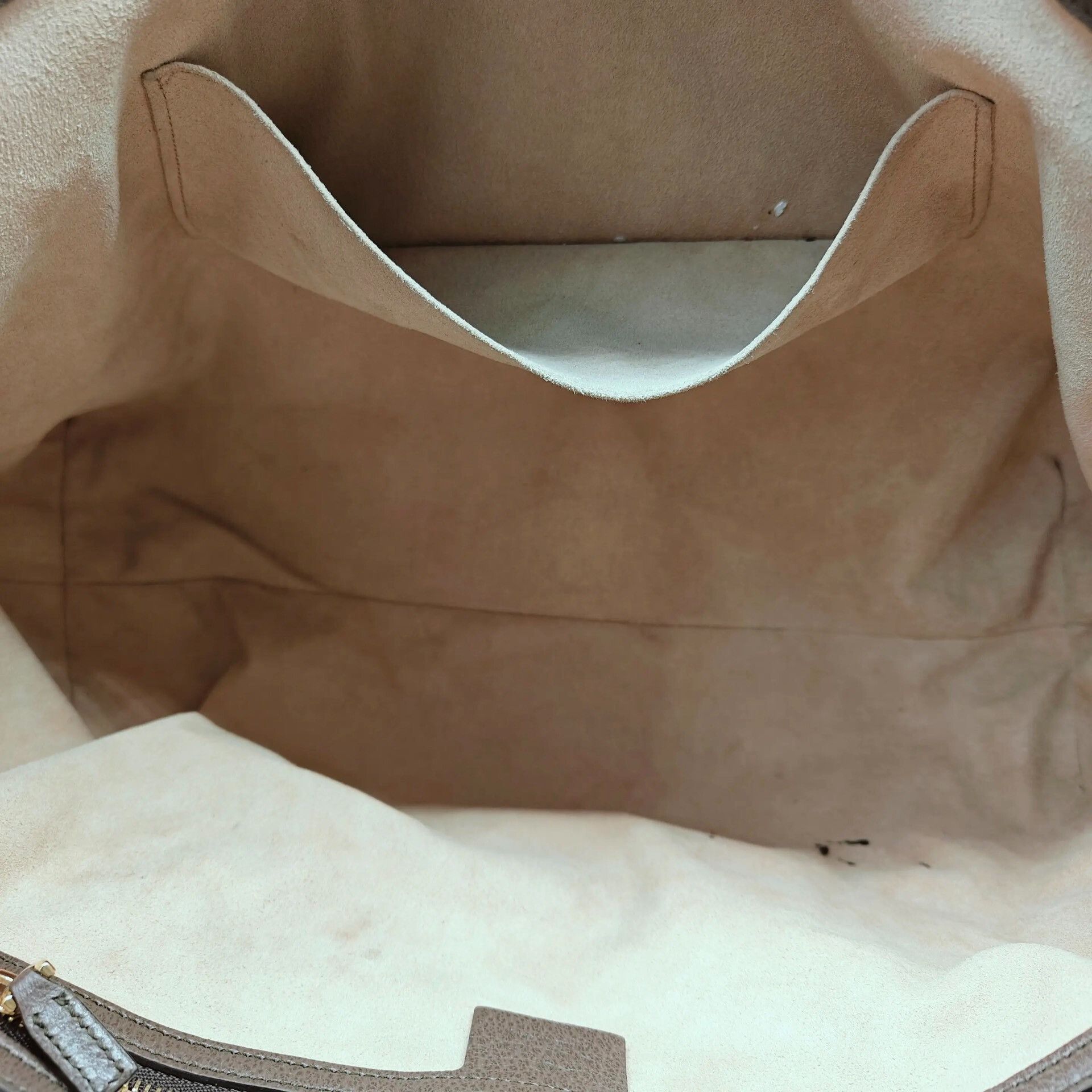 Gucci Pre-loved Bag Very good condition Size ONE SIZE - 9 Thumbnail