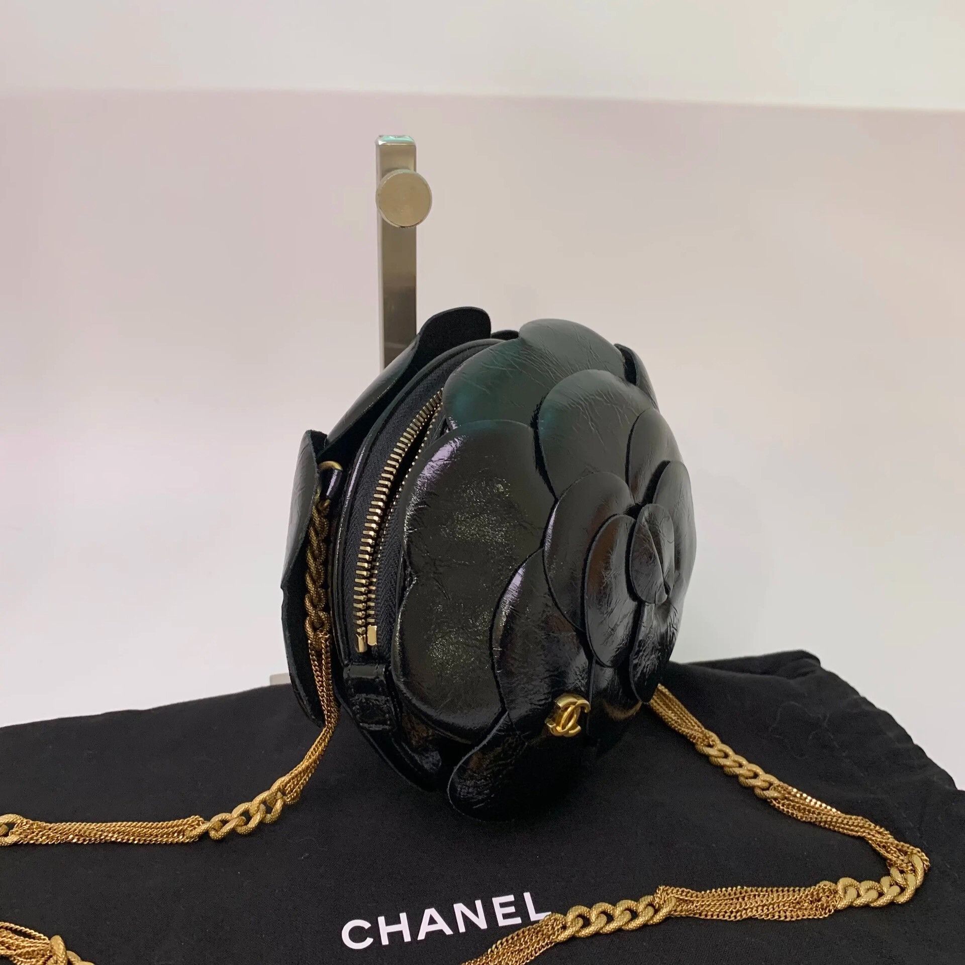Chanel Pre-loved Bag Brand new condition Size ONE SIZE - 2 Thumbnail