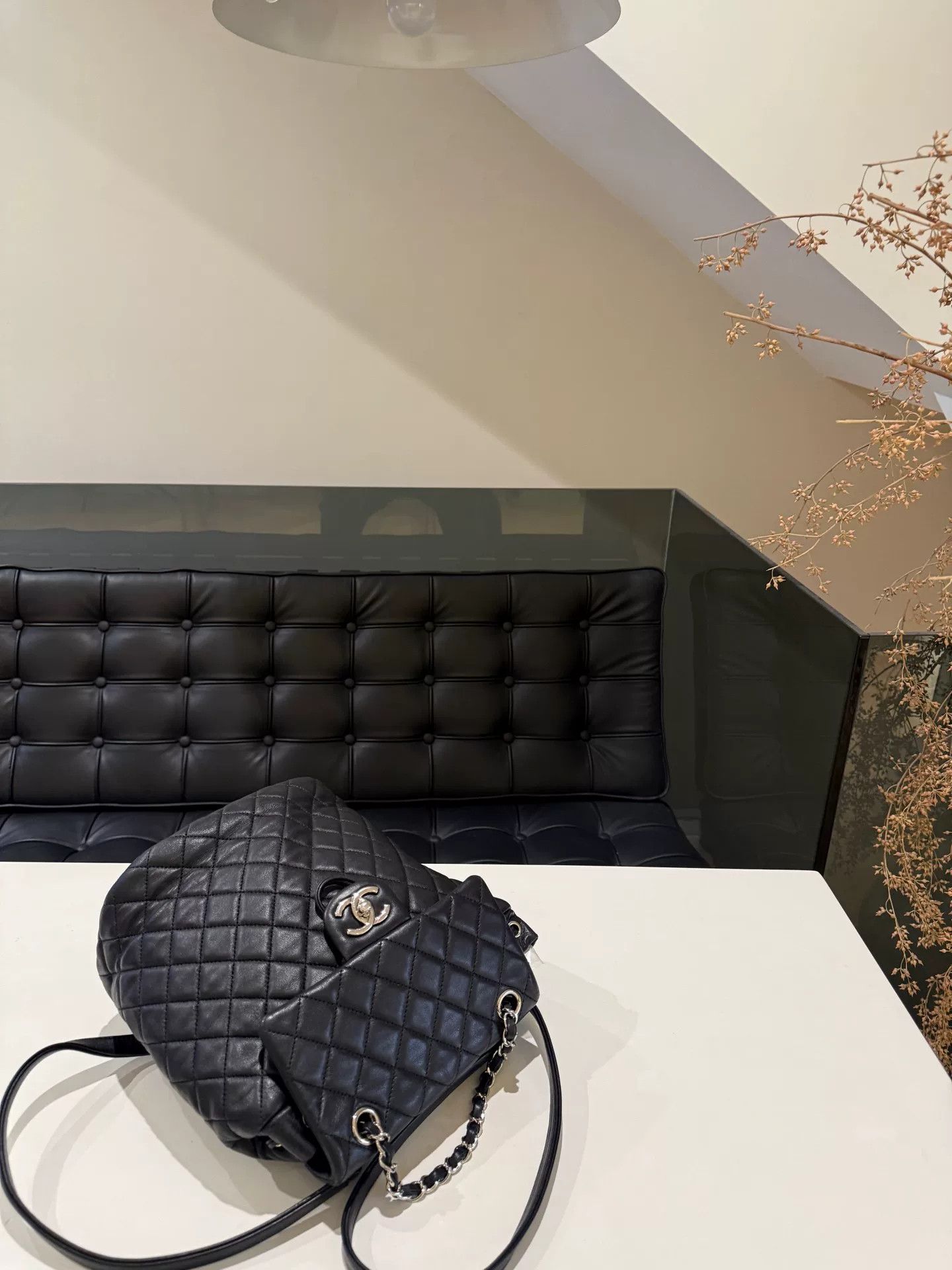 Chanel Pre-loved Bag Very good condition Size ONE SIZE - 6 Thumbnail