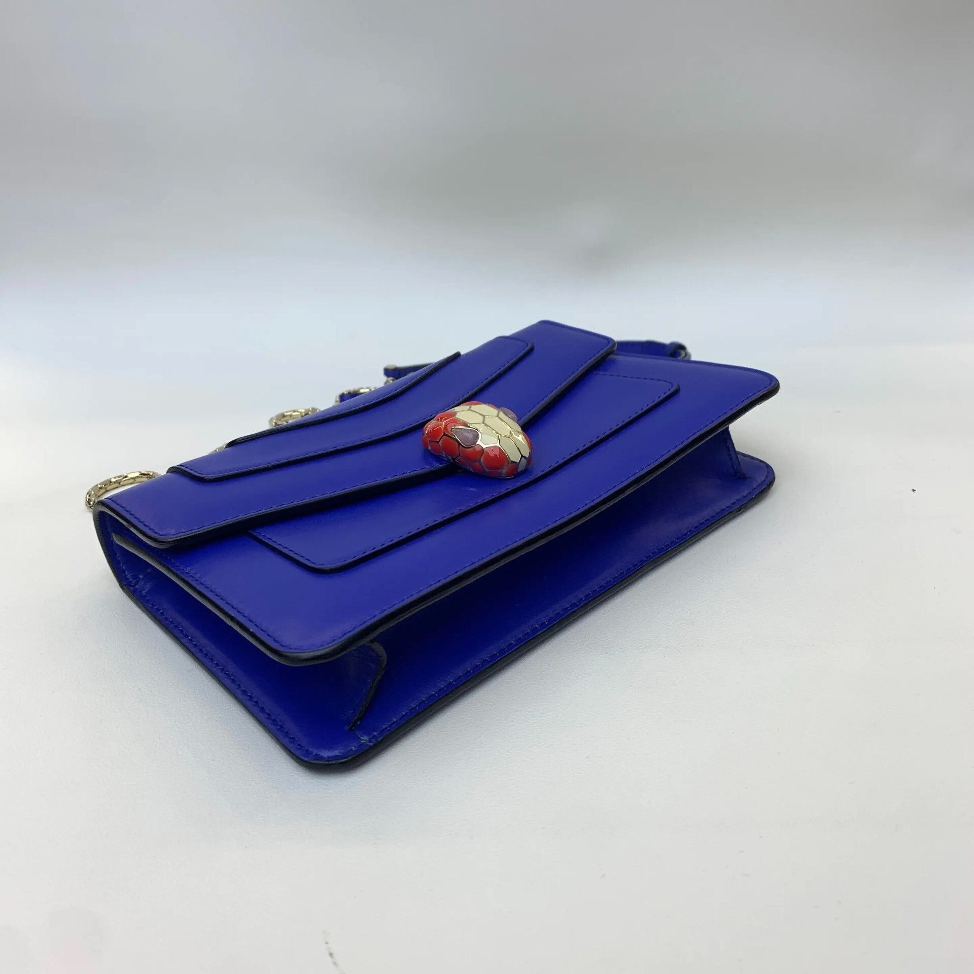 Bvlgari Pre-loved Bag Very good condition Size ONE SIZE - 6 Thumbnail