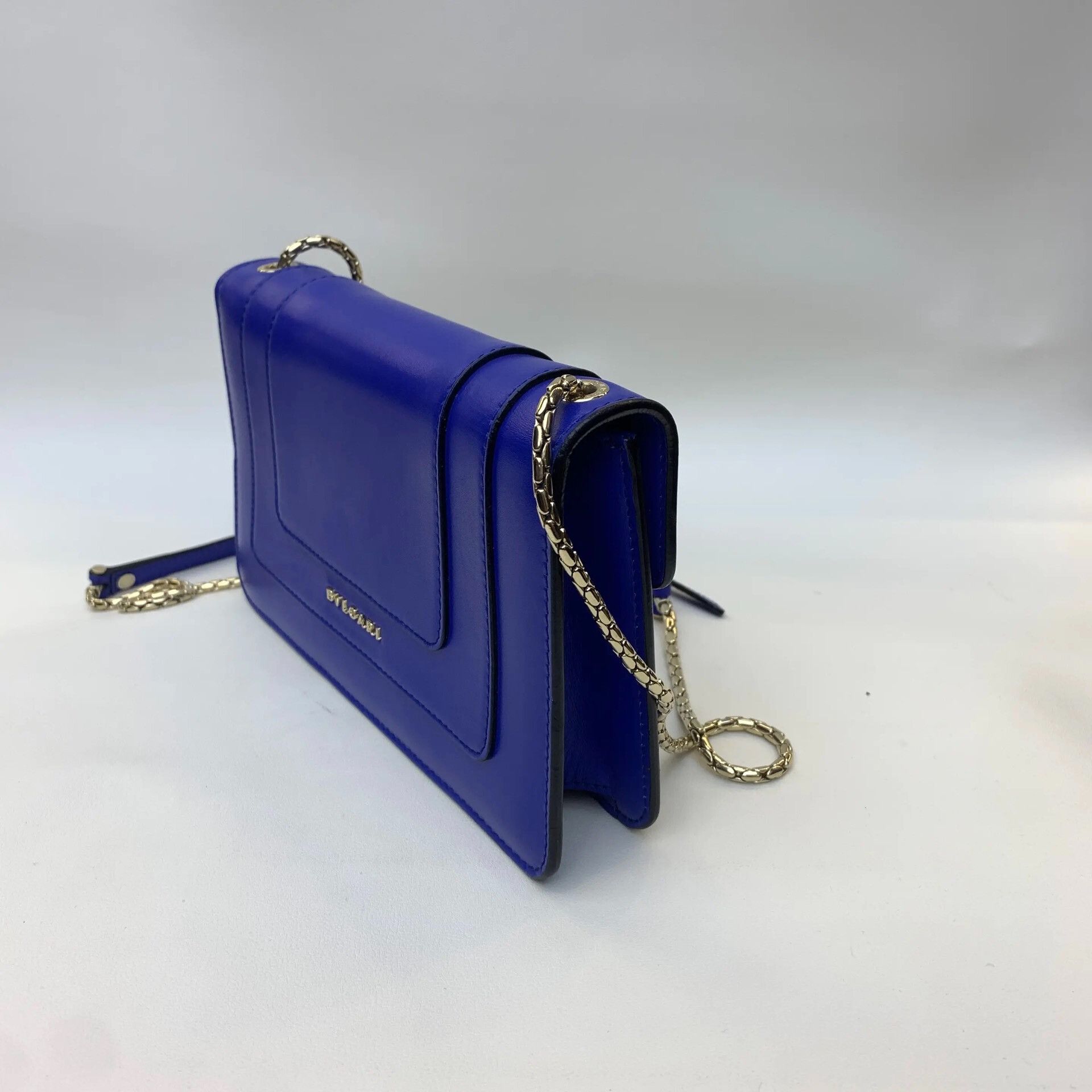 Bvlgari Pre-loved Bag Very good condition Size ONE SIZE - 4 Thumbnail