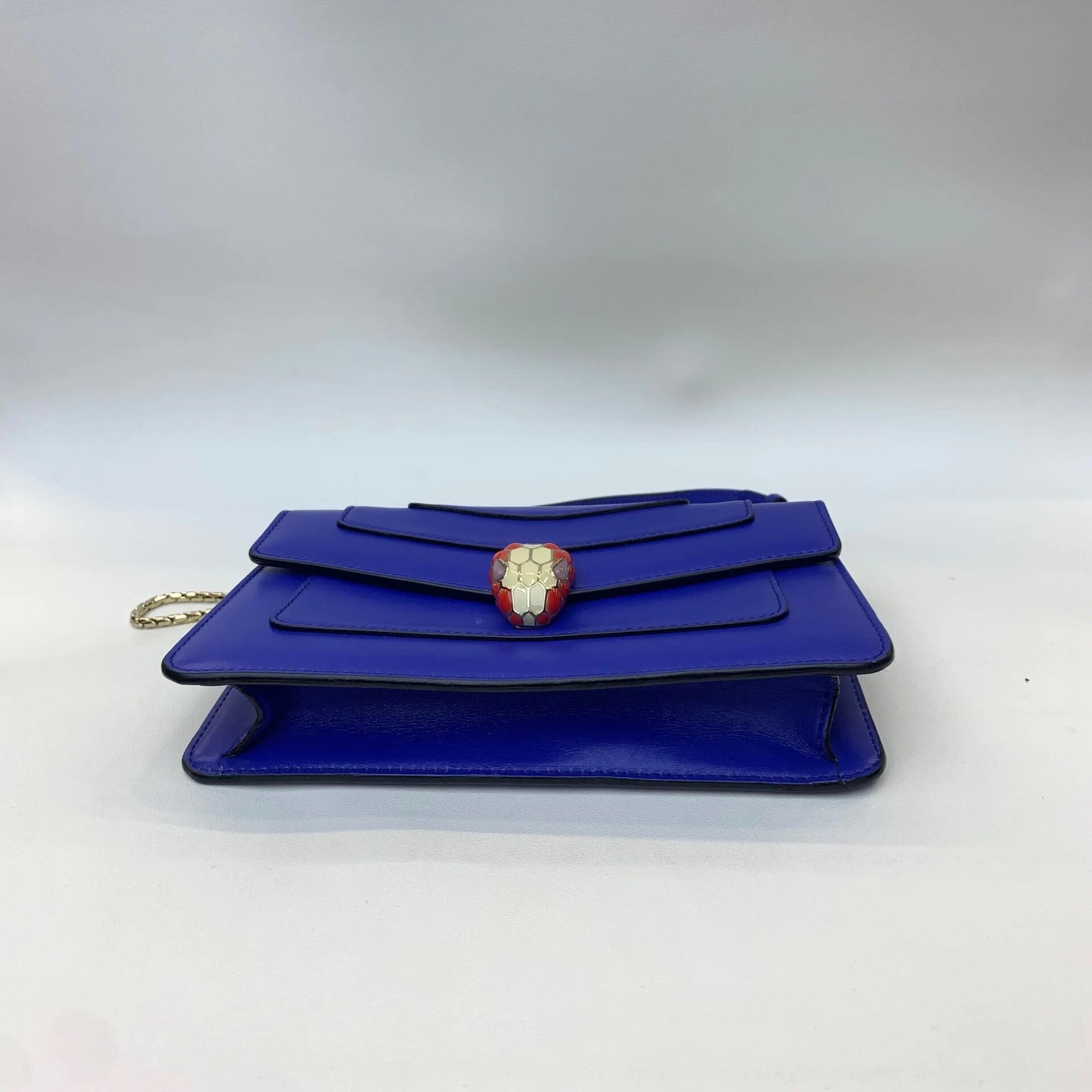 Bvlgari Pre-loved Bag Very good condition Size ONE SIZE - 7 Thumbnail