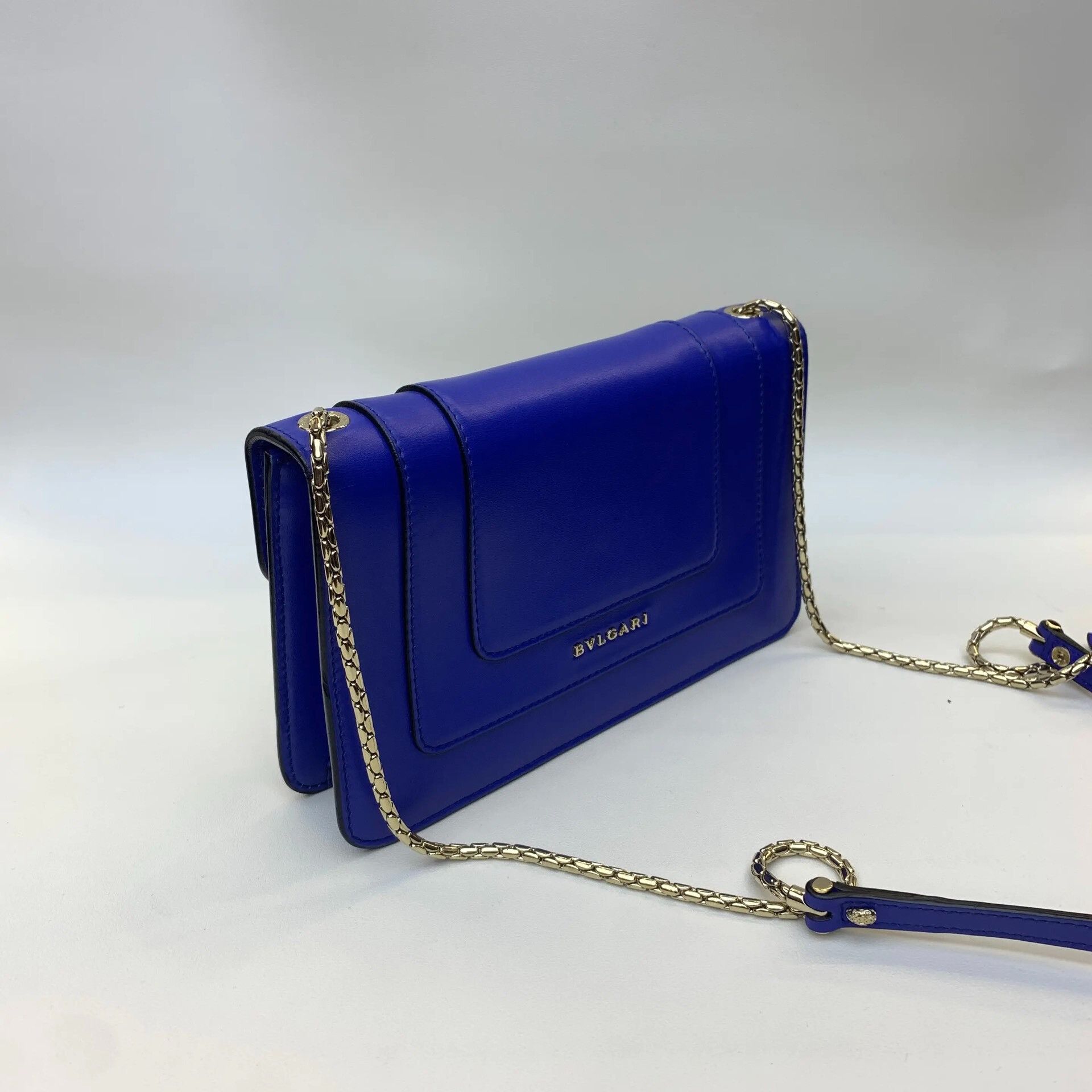 Bvlgari Pre-loved Bag Very good condition Size ONE SIZE - 3 Thumbnail
