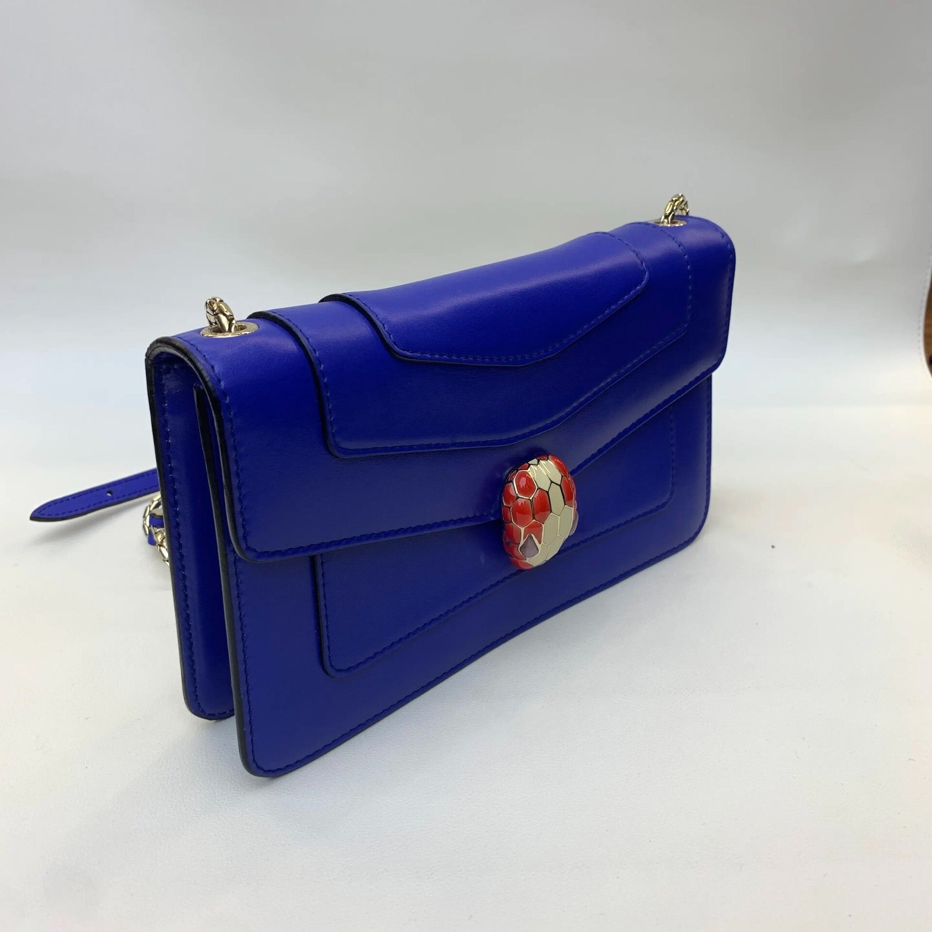 Bvlgari Pre-loved Bag Very good condition Size ONE SIZE - 2 Thumbnail