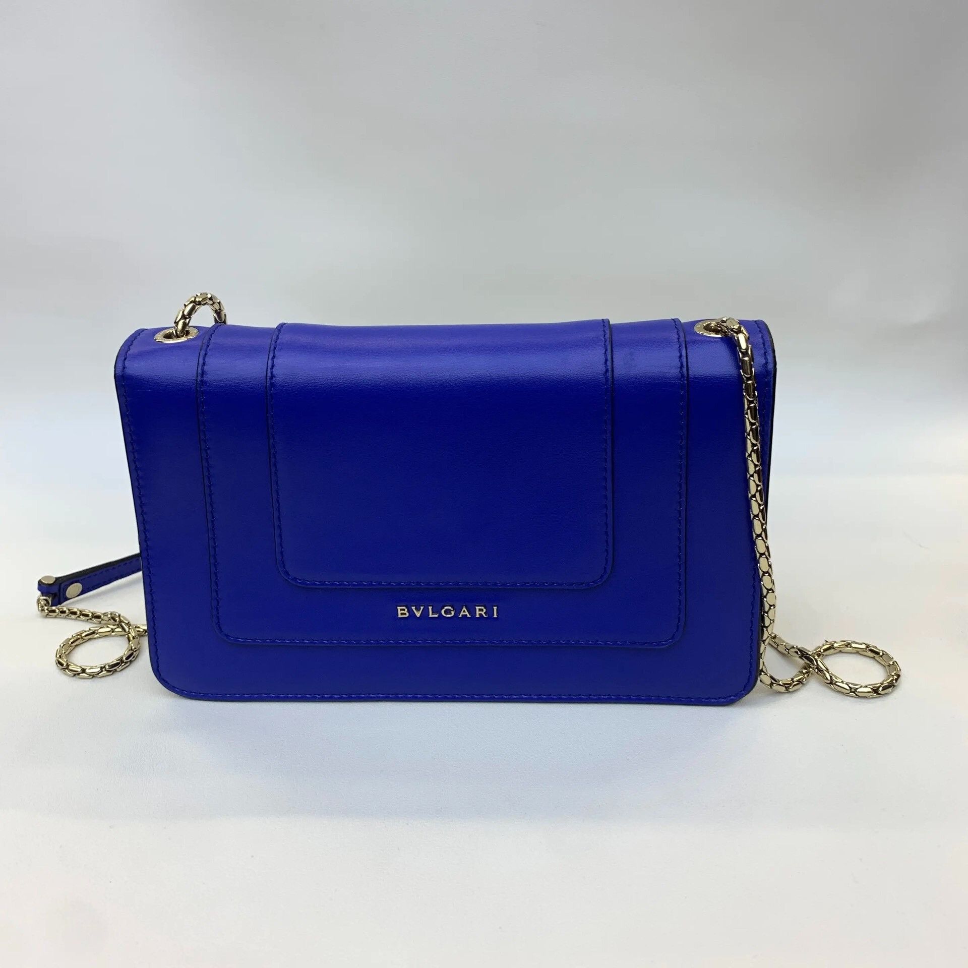 Bvlgari Pre-loved Bag Very good condition Size ONE SIZE - 5 Thumbnail