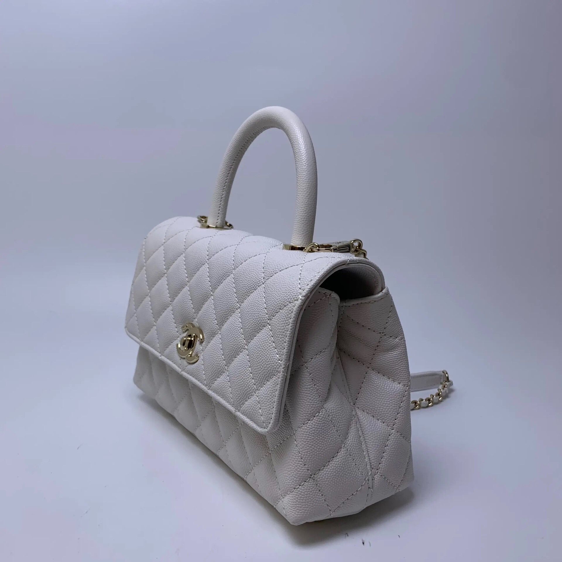 Chanel Pre-loved Bag Brand new condition Size ONE SIZE - 3 Thumbnail