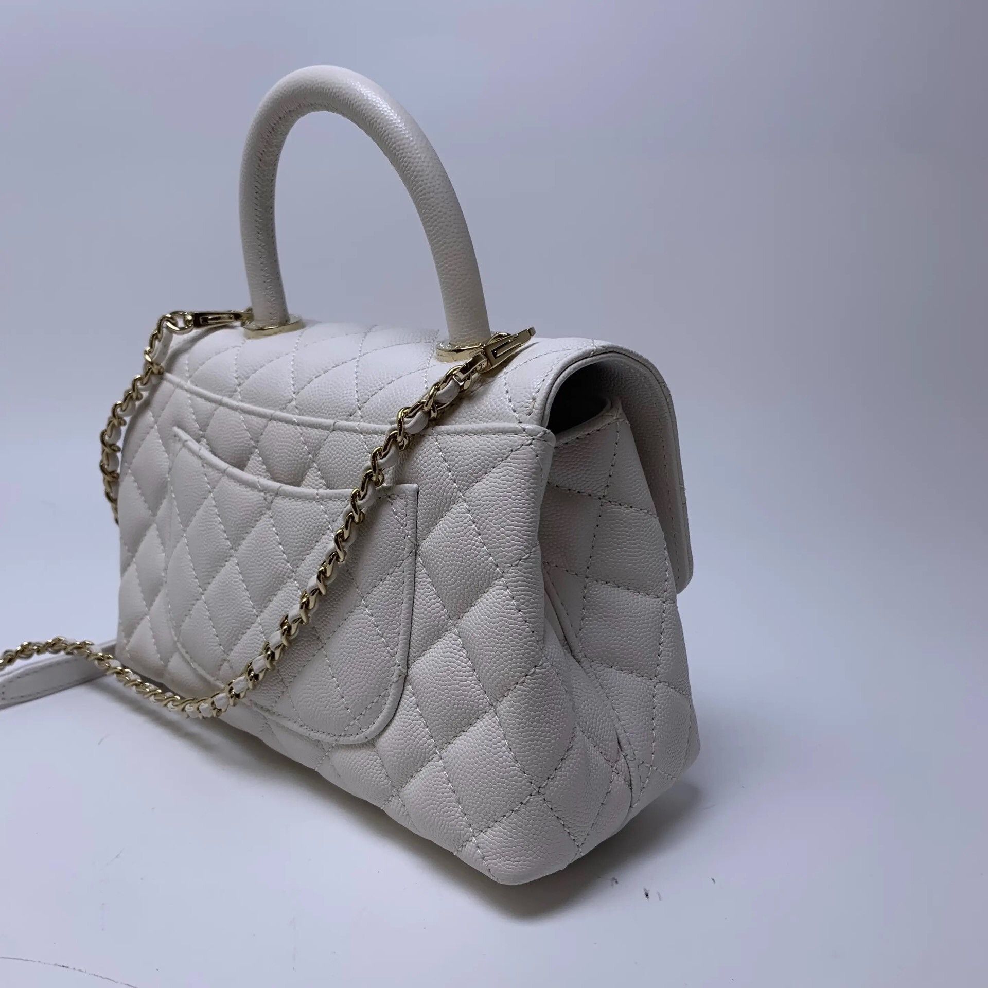 Chanel Pre-loved Bag Brand new condition Size ONE SIZE - 4 Thumbnail