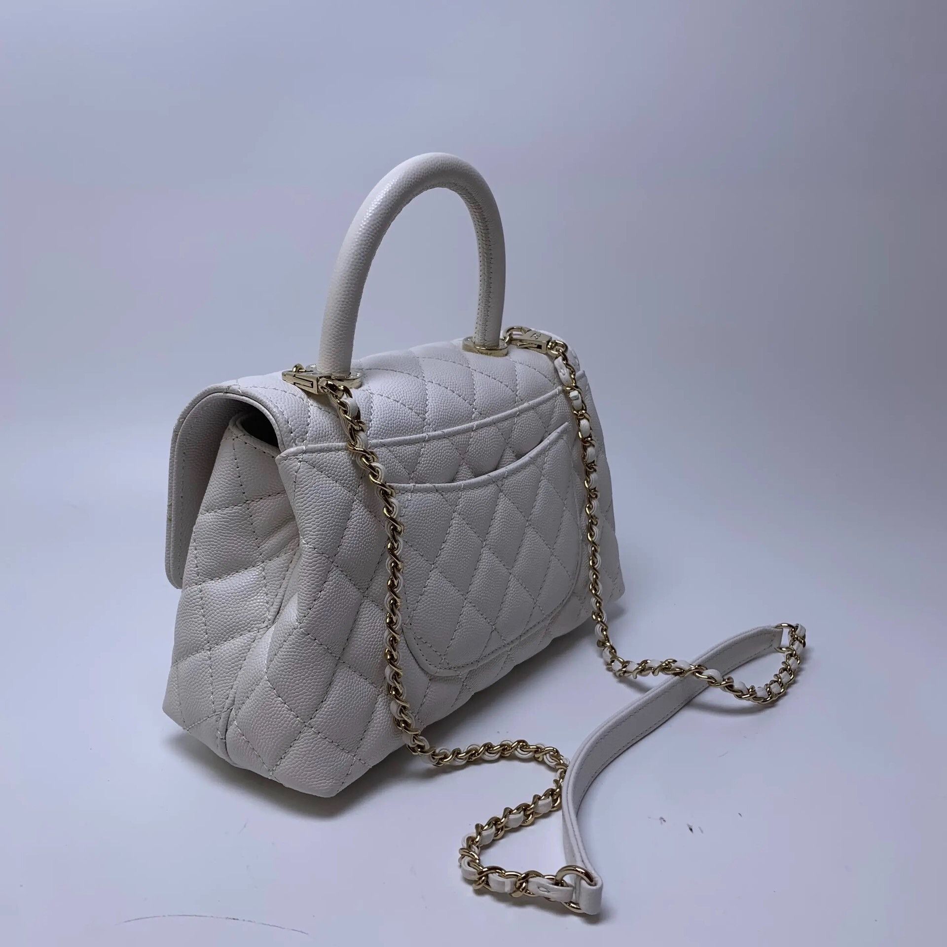 Chanel Pre-loved Bag Brand new condition Size ONE SIZE - 5 Thumbnail