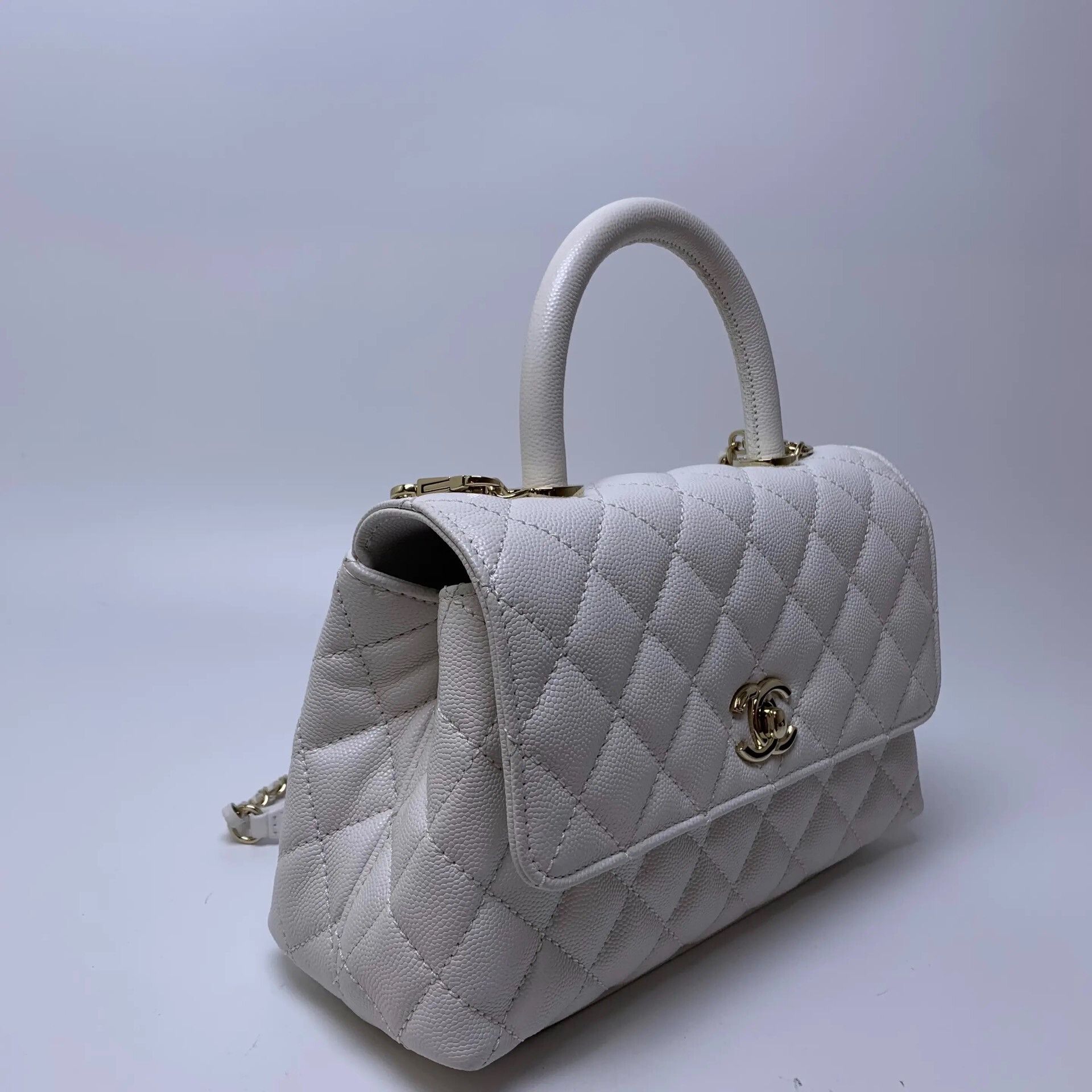 Chanel Pre-loved Bag Brand new condition Size ONE SIZE - 2 Thumbnail