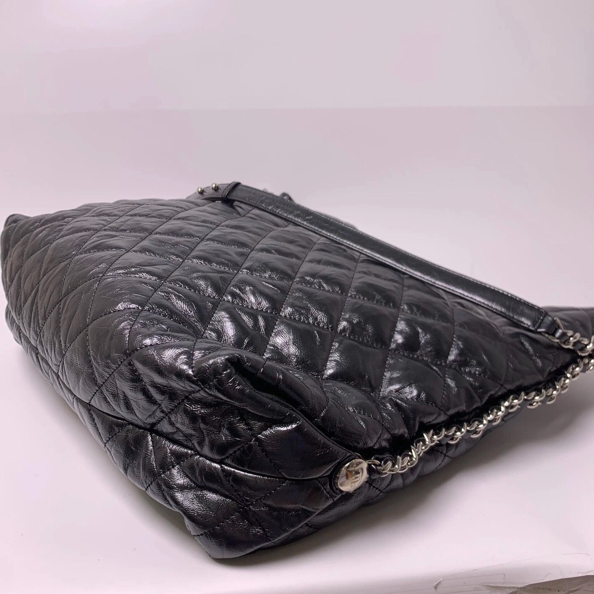 Chanel Pre-loved Bag Very good condition Size ONE SIZE - 7 Thumbnail