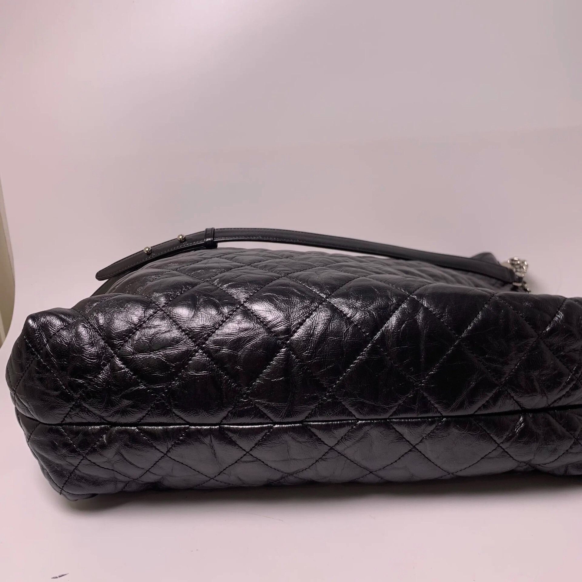 Chanel Pre-loved Bag Very good condition Size ONE SIZE - 5 Thumbnail