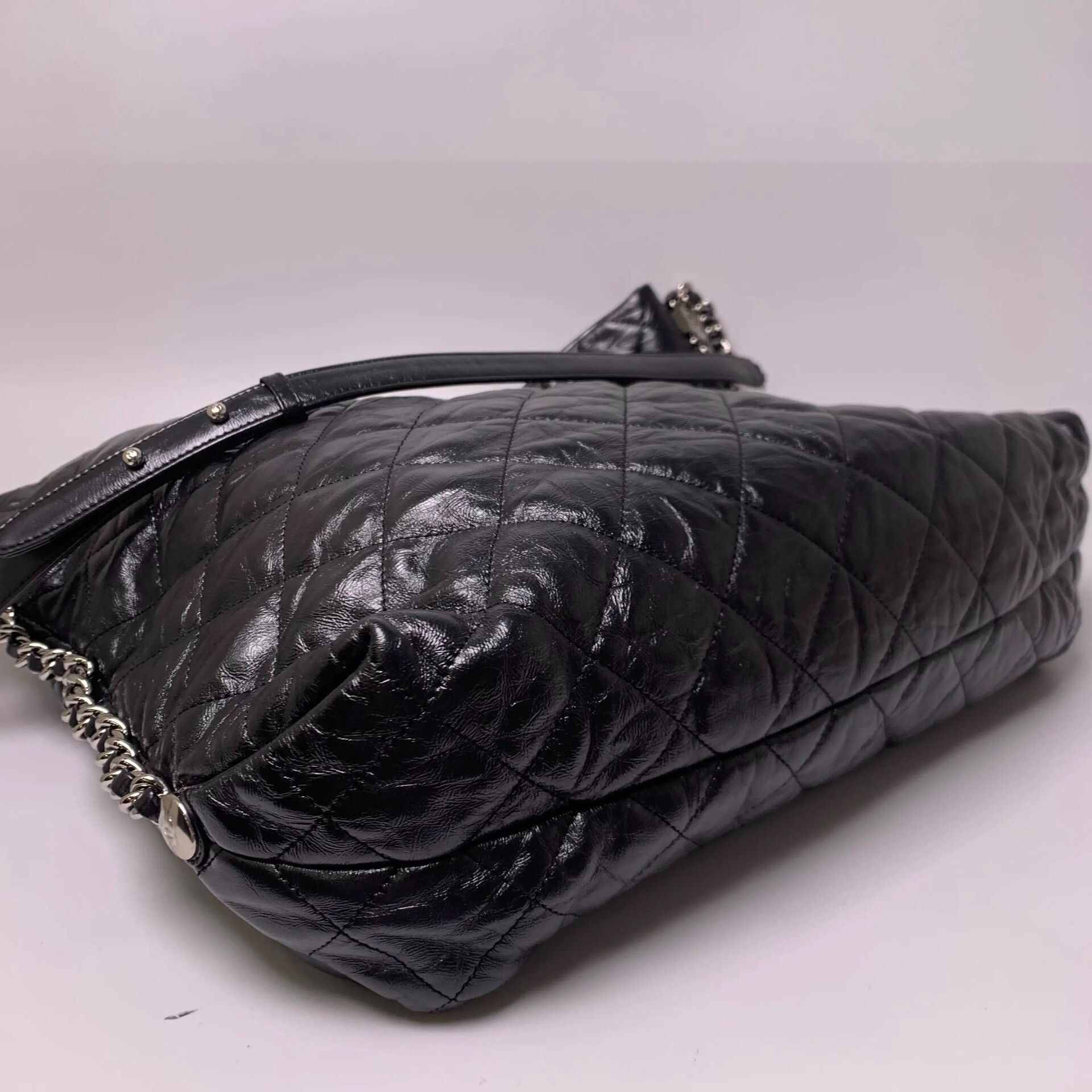 Chanel Pre-loved Bag Very good condition Size ONE SIZE - 6 Thumbnail