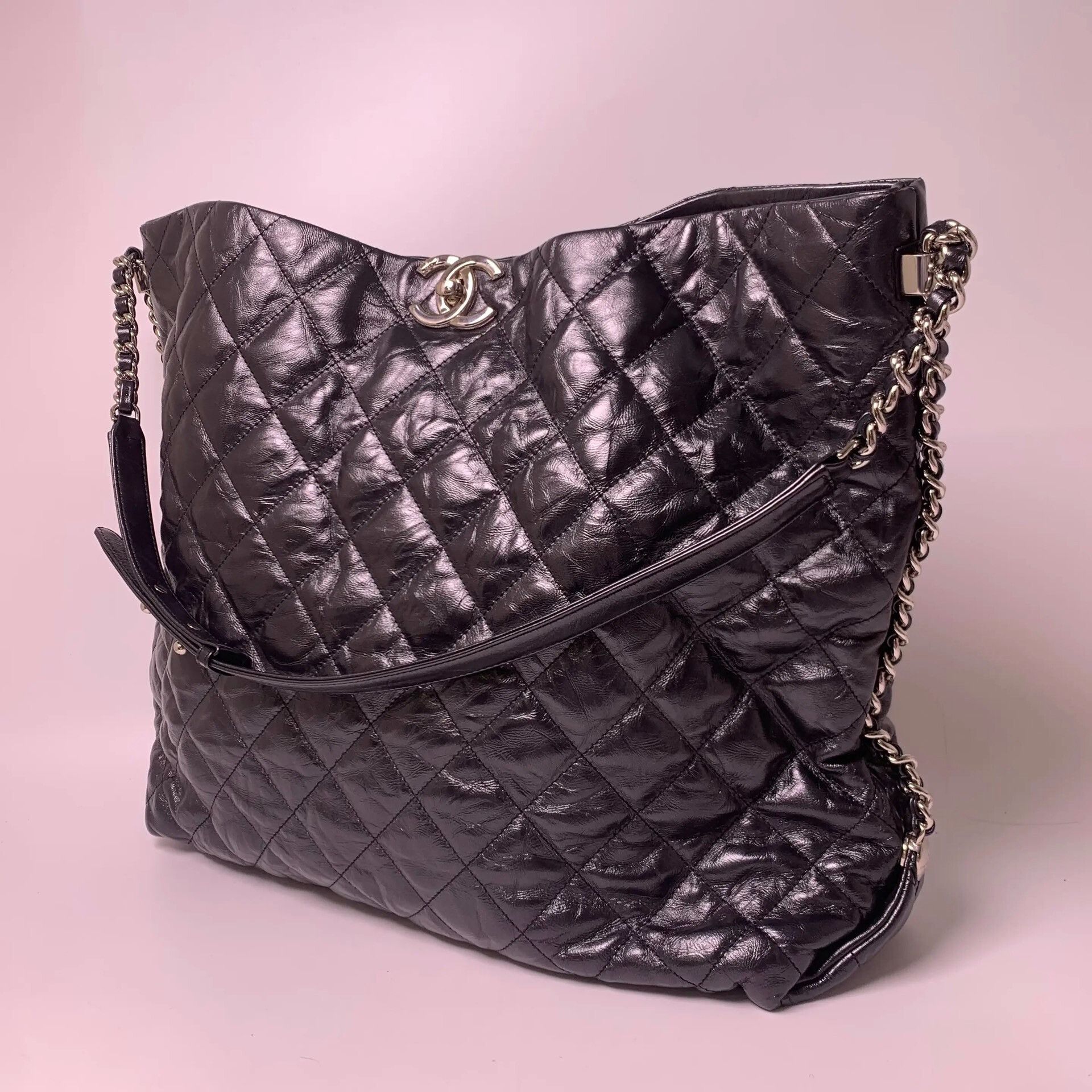 Chanel Pre-loved Bag Very good condition Size ONE SIZE - 4 Thumbnail