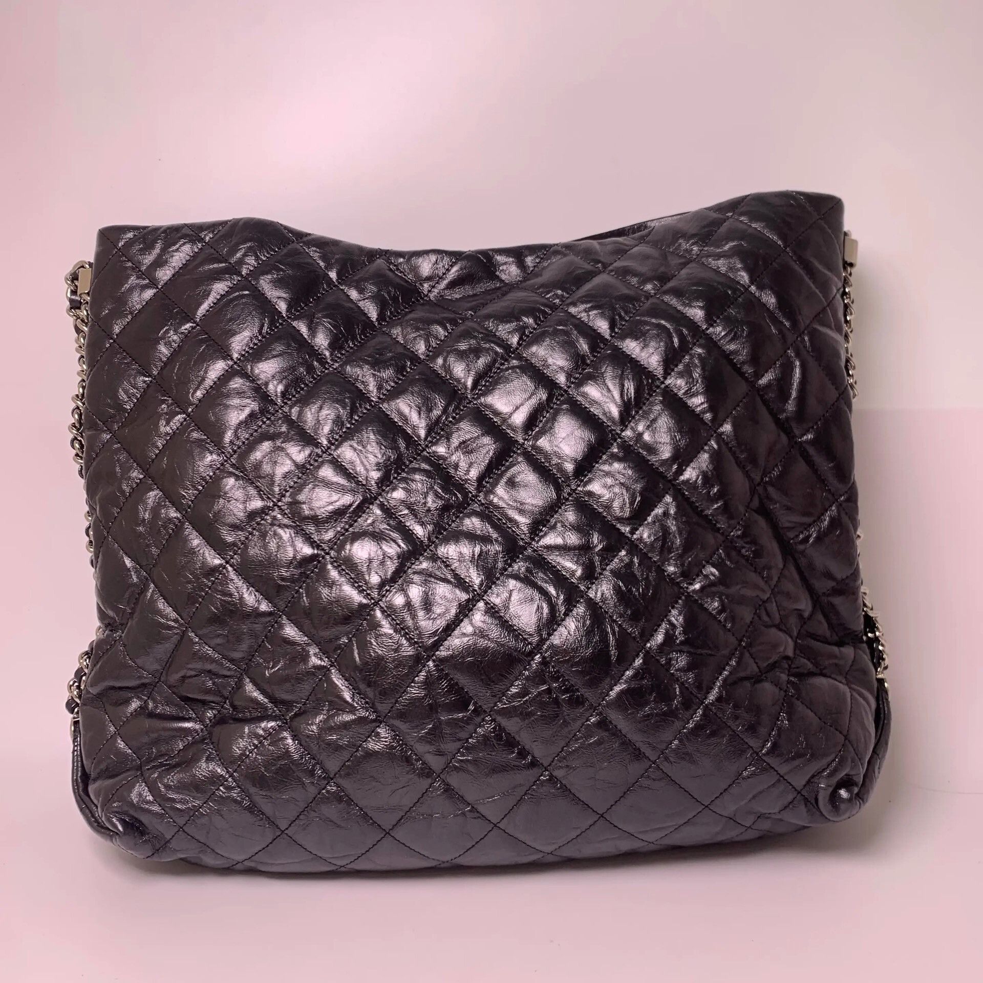 Chanel Pre-loved Bag Very good condition Size ONE SIZE - 2 Thumbnail