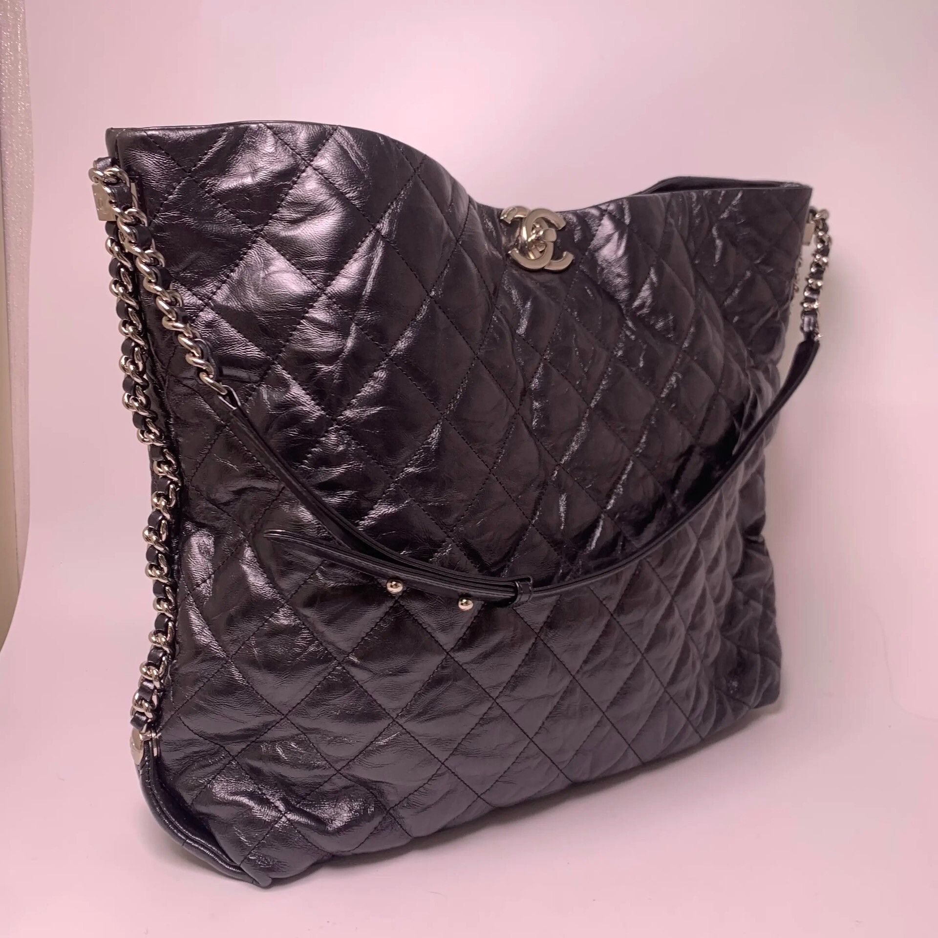 Chanel Pre-loved Bag Very good condition Size ONE SIZE - 3 Thumbnail