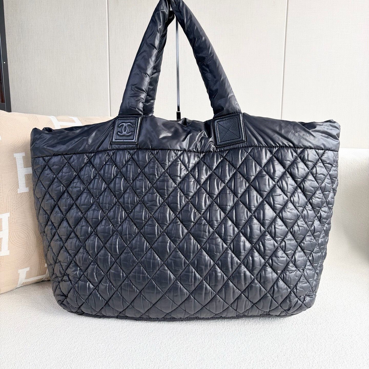 Chanel Pre-loved Bag Very good condition Size ONE SIZE - 2 Thumbnail