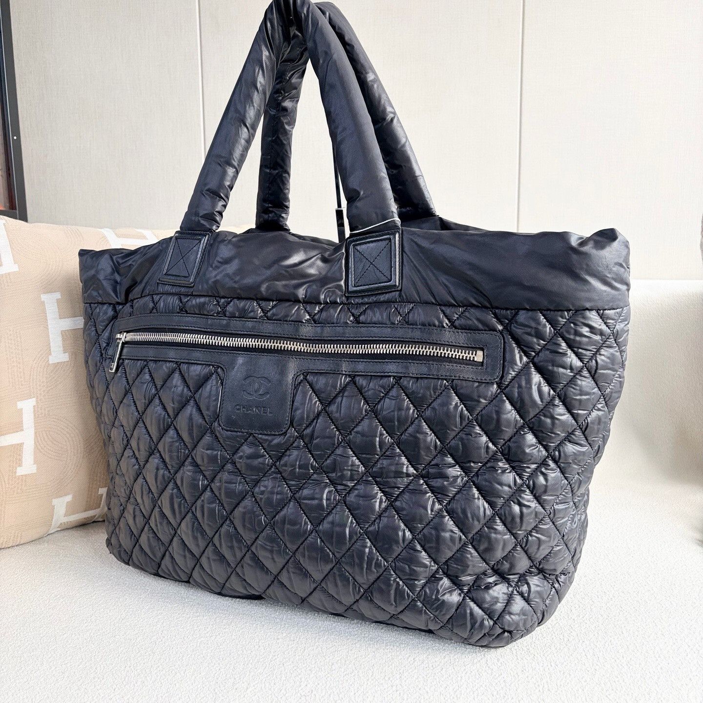 Chanel Pre-loved Bag Very good condition Size ONE SIZE - 4 Thumbnail