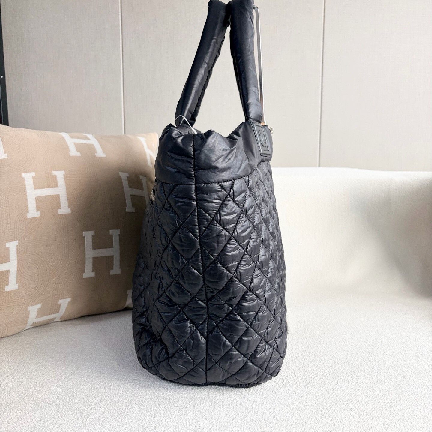 Chanel Pre-loved Bag Very good condition Size ONE SIZE - 3 Thumbnail