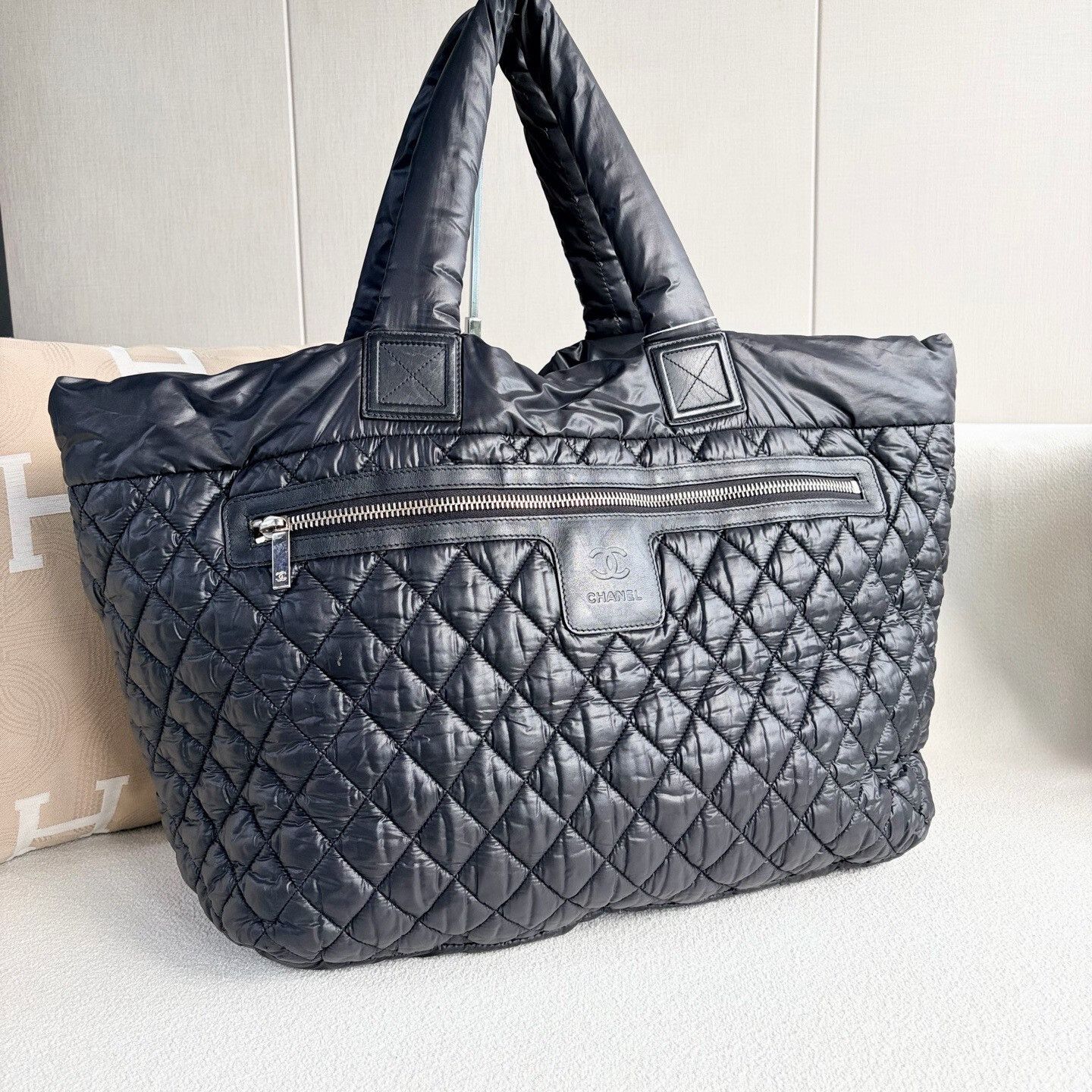 Chanel Pre-loved Bag Very good condition Size ONE SIZE - 6 Thumbnail