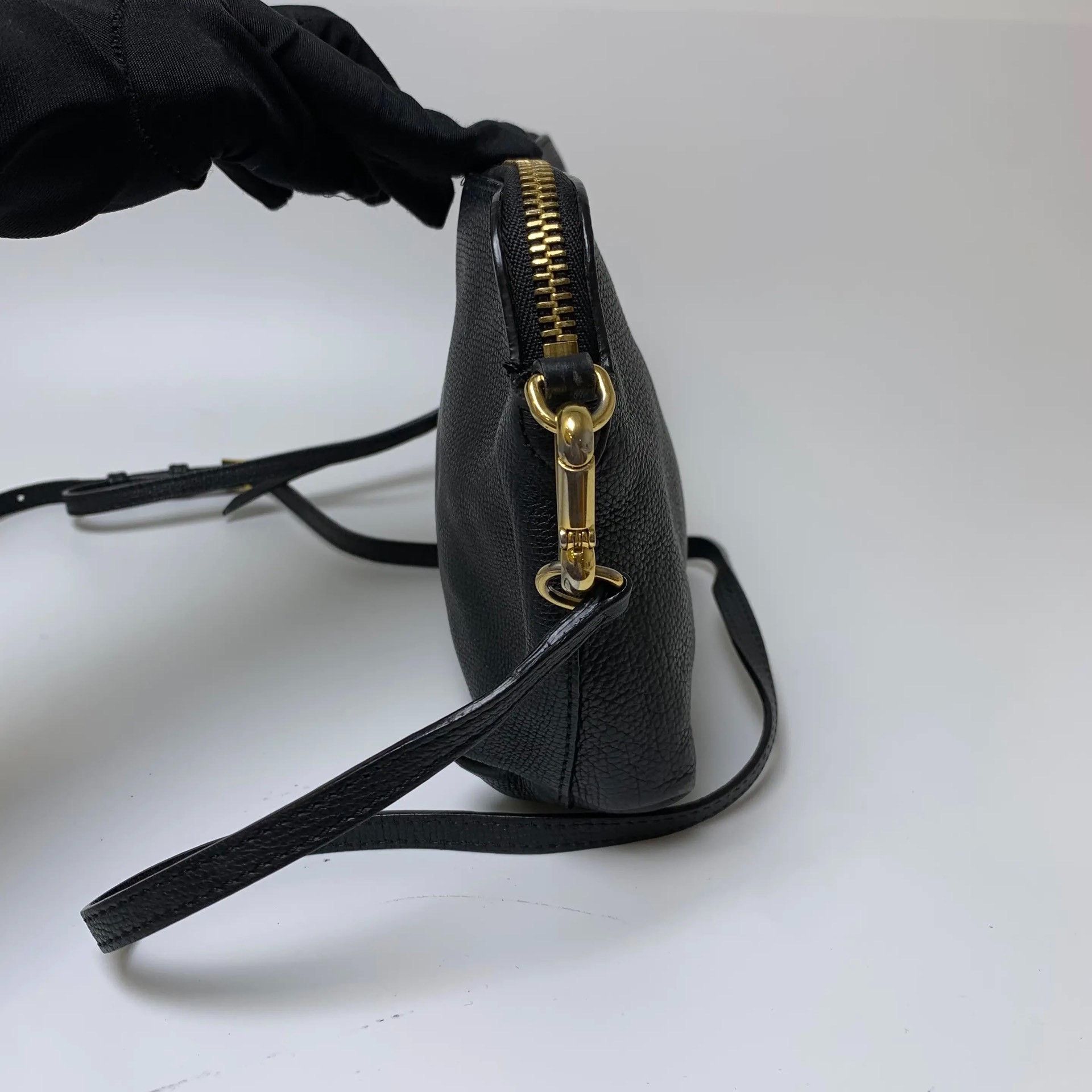 Burberry Pre-loved Bag Very good condition Size ONE SIZE - 3 Thumbnail