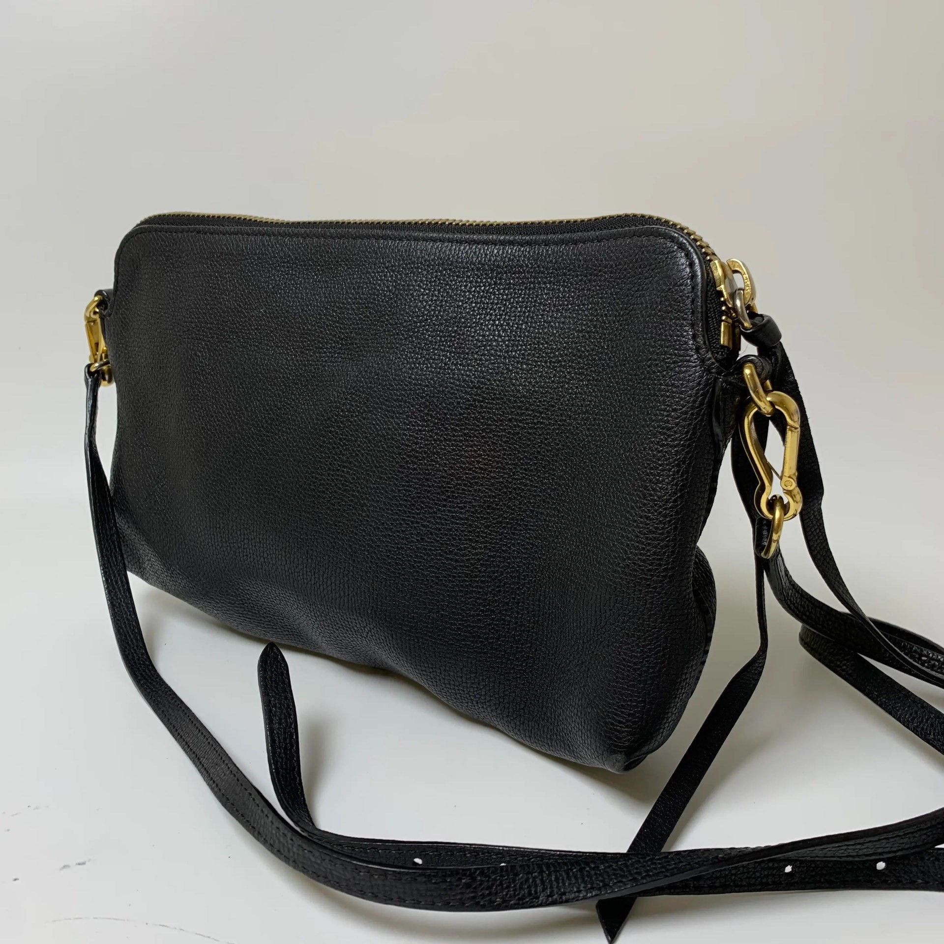 Burberry Pre-loved Bag Very good condition Size ONE SIZE - 7 Thumbnail