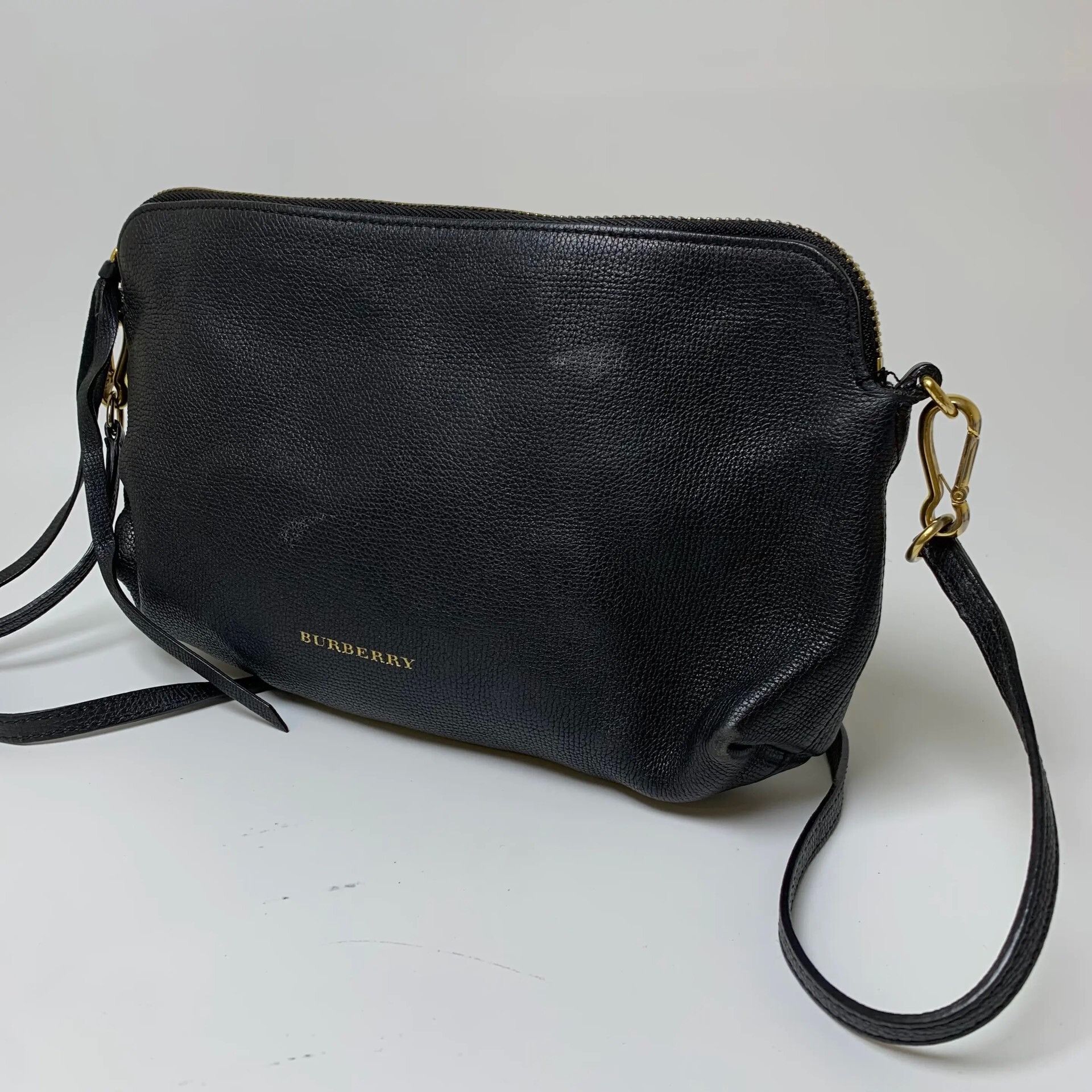 Burberry Pre-loved Bag Very good condition Size ONE SIZE - 2 Thumbnail