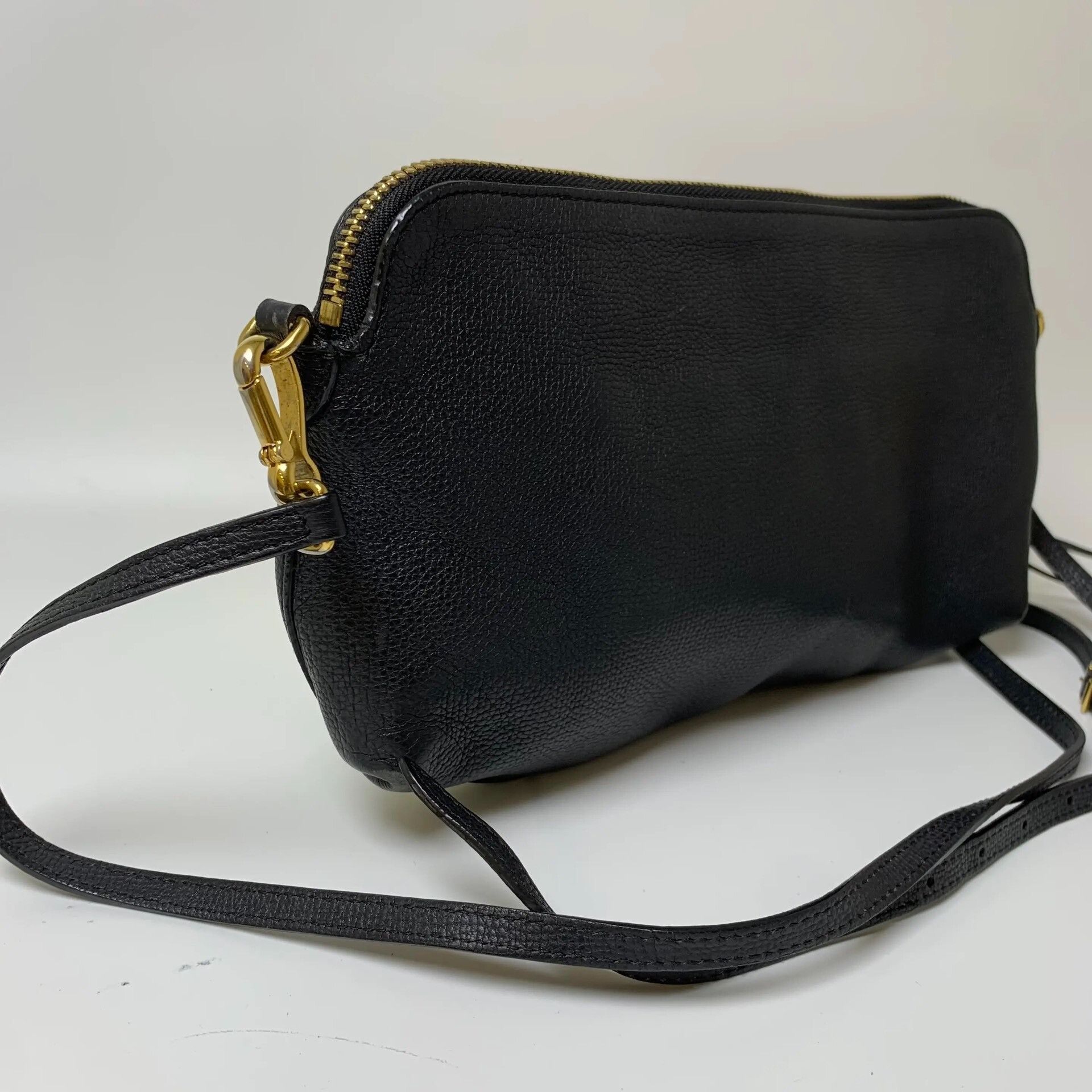 Burberry Pre-loved Bag Very good condition Size ONE SIZE - 4 Thumbnail