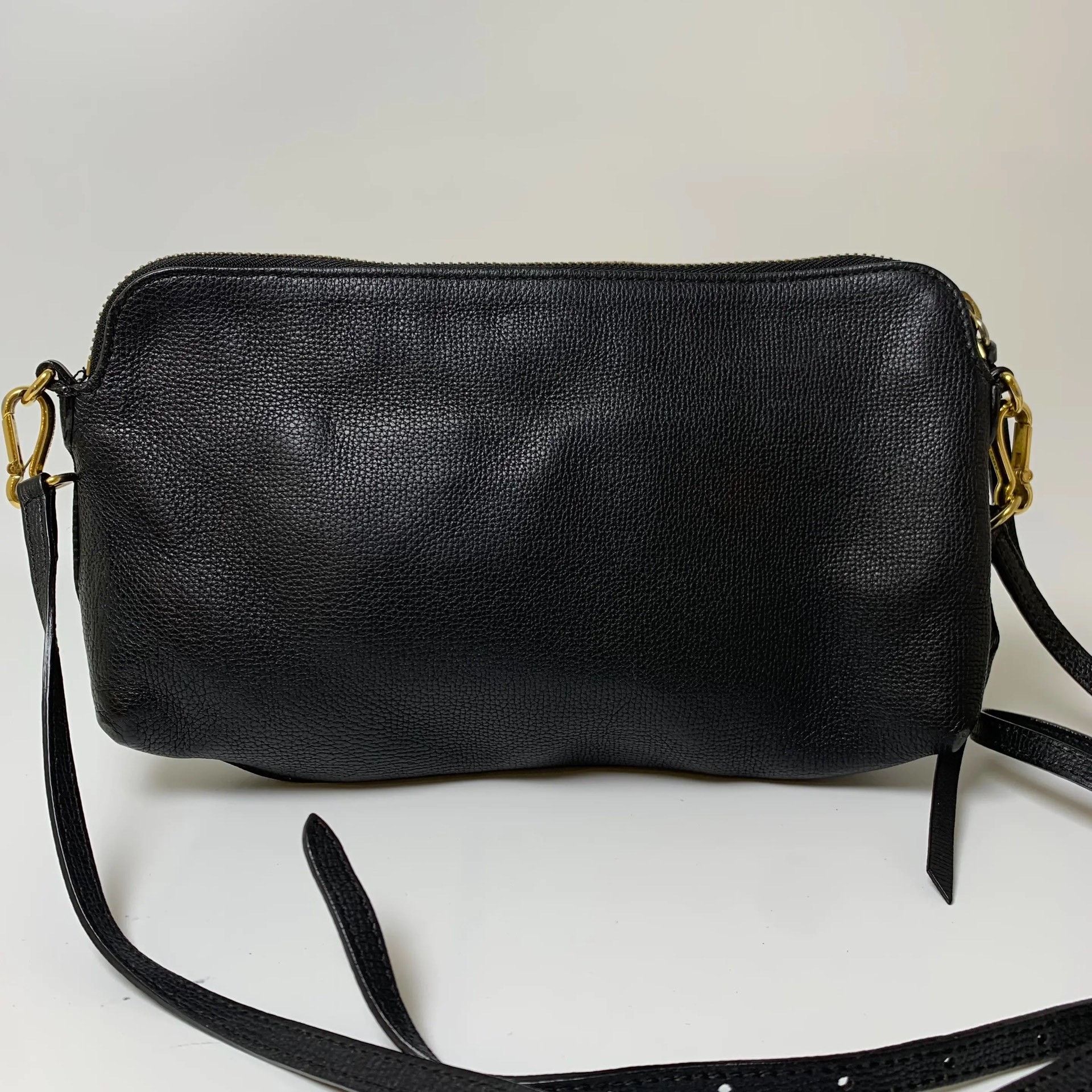 Burberry Pre-loved Bag Very good condition Size ONE SIZE - 6 Thumbnail