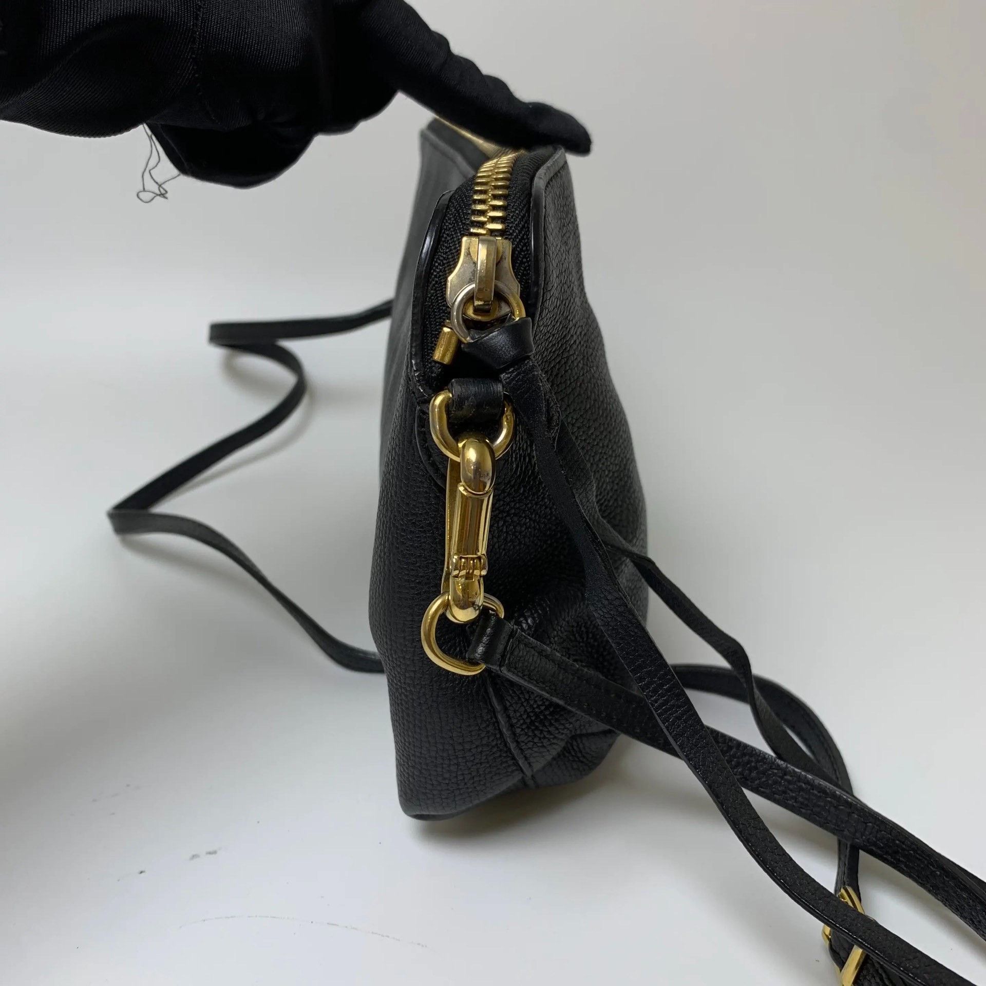Burberry Pre-loved Bag Very good condition Size ONE SIZE - 5 Thumbnail
